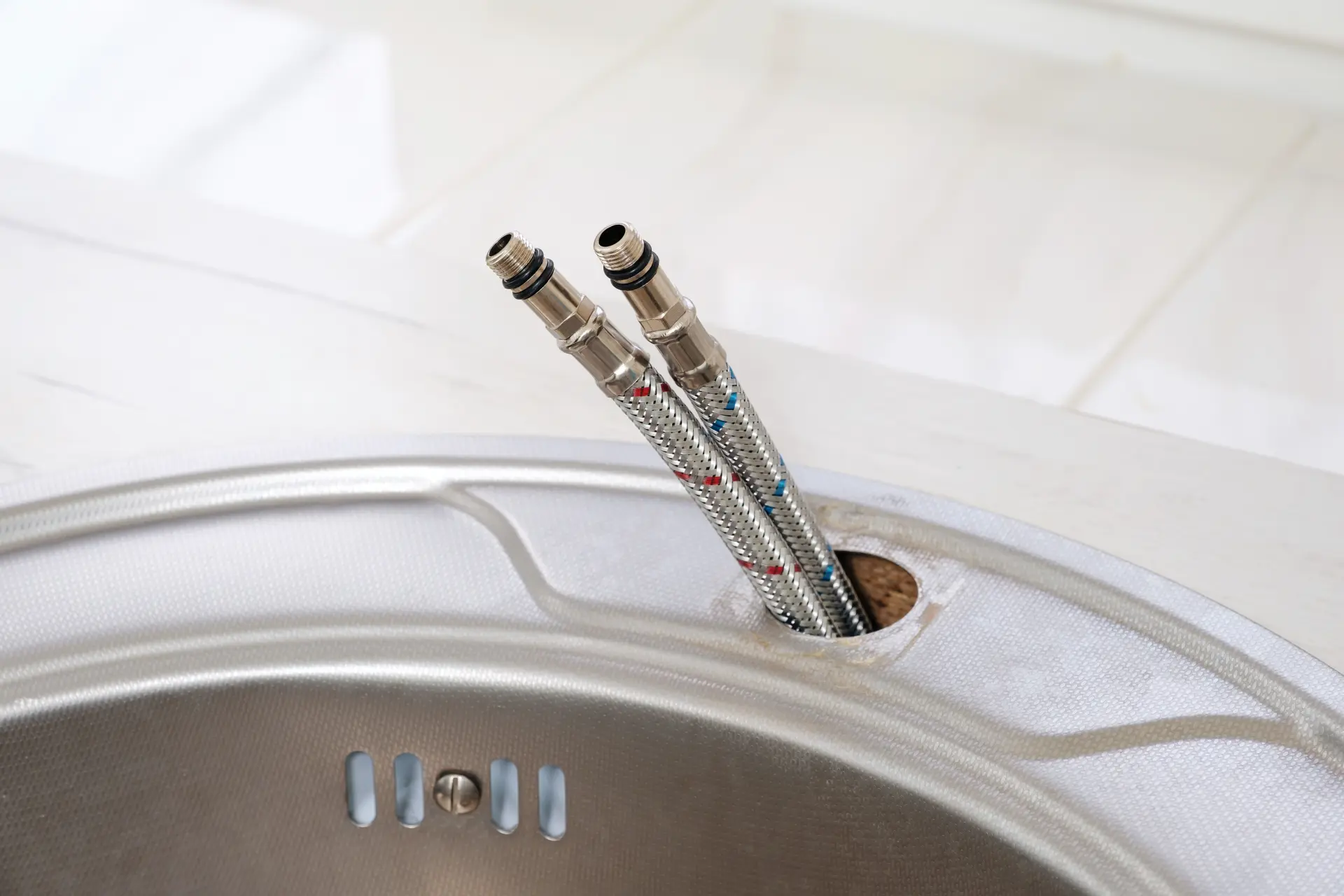 What Happens During a Bathroom Fitting?