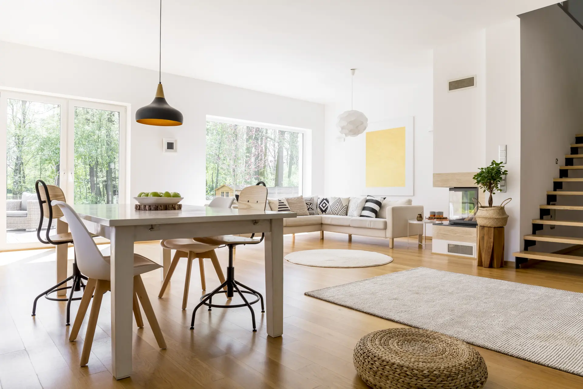 Transform Your Home Transform Your Home