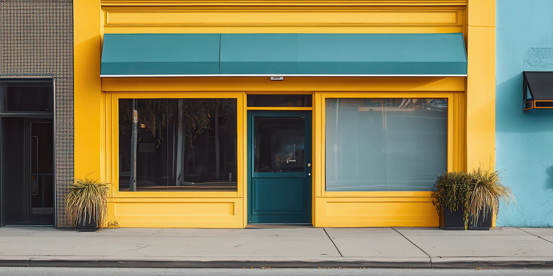 Why You Should Get a Respray for Your Shopfront Why You Should Get a Respray for Your Shopfront