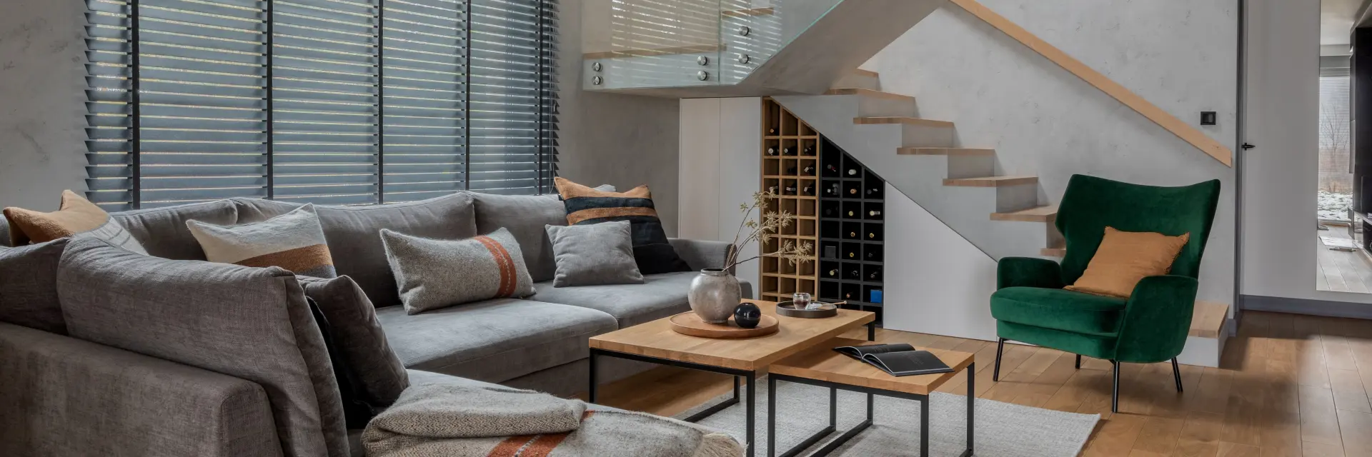 Interior Design and Joinery Spraying Interior Design and Joinery Spraying