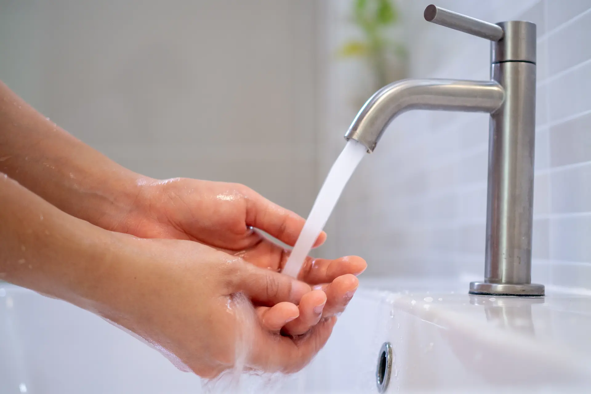 Designing a Bathroom That Works for Your Family