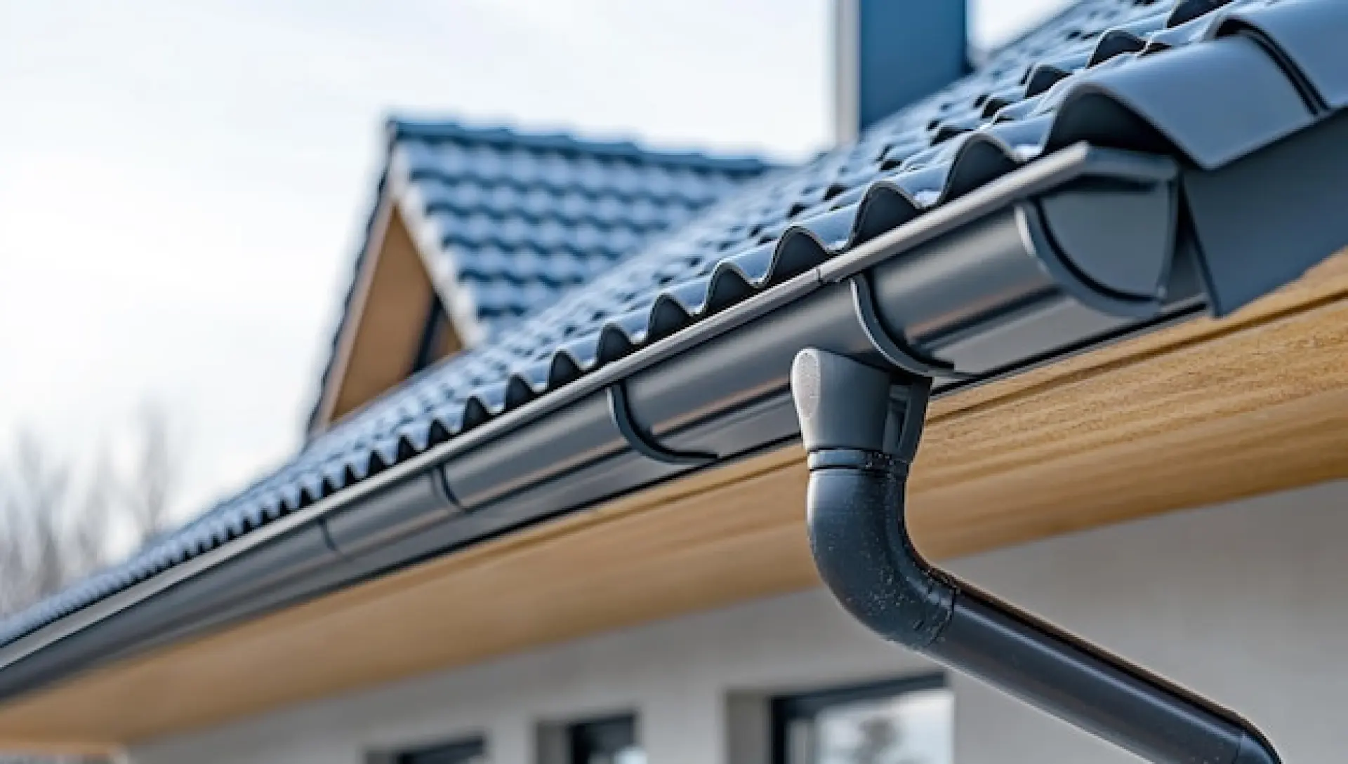 Guttering Services Stockton and Yarm