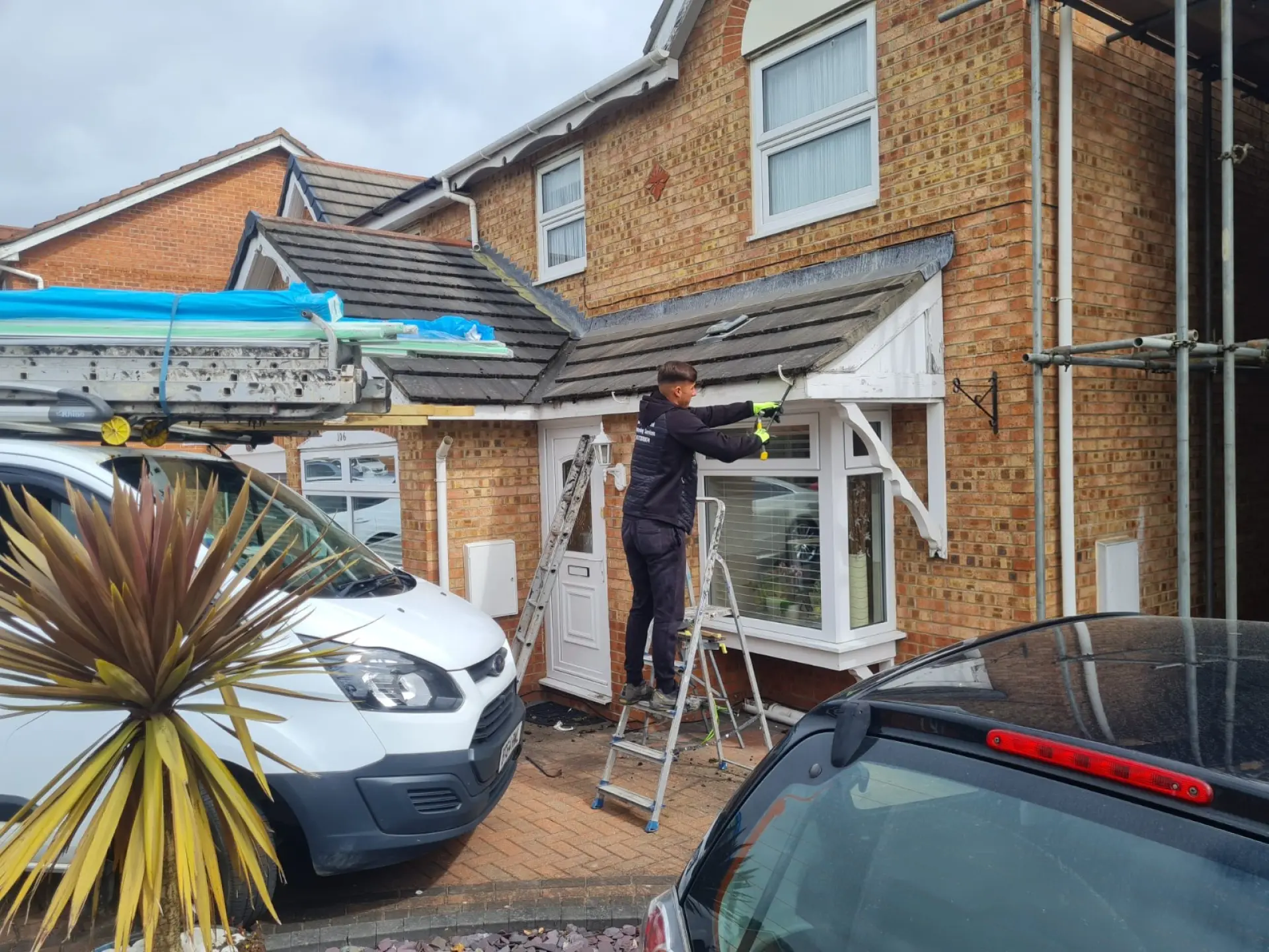 Local Roofers Middlesbrough, Stockton and Yarm 