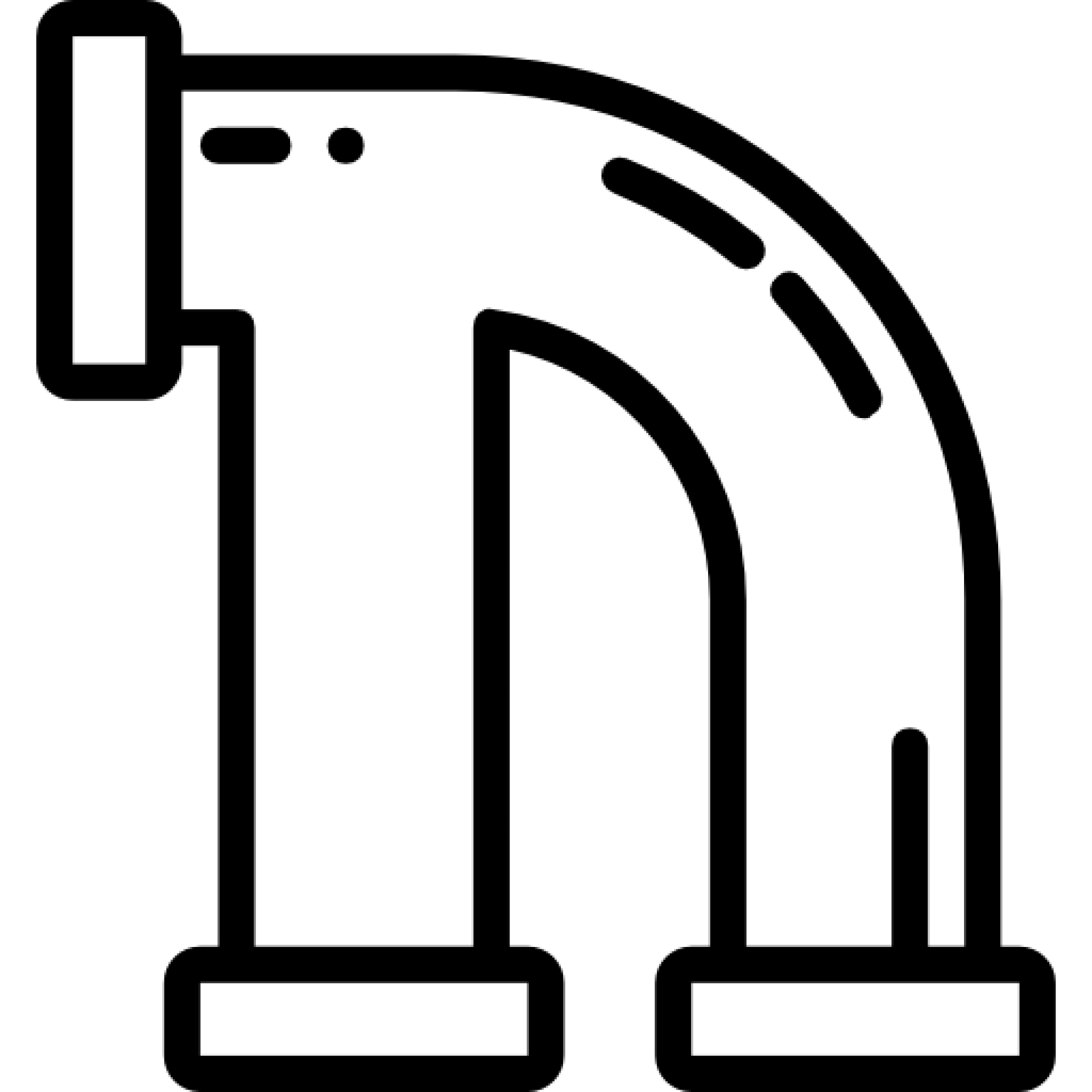 Downpipe replacement