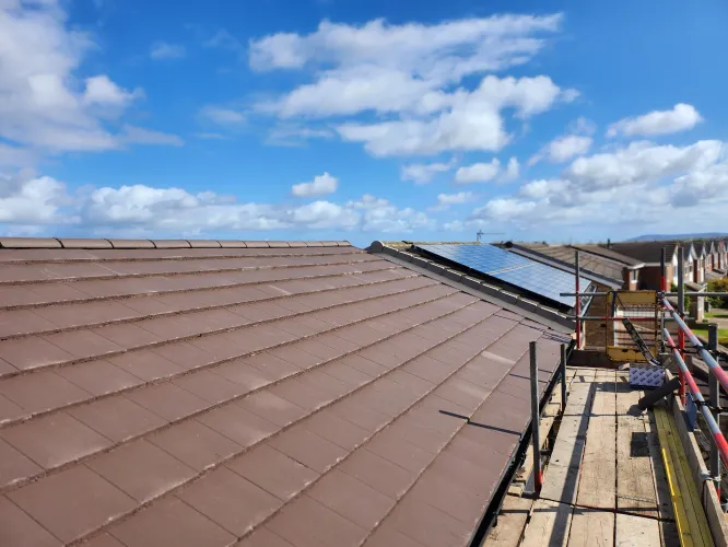 Full roof (image 10 of 10)