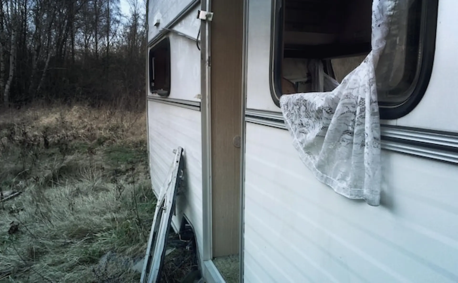 Common Touring Caravan Mistakes and How to Avoid Them Image