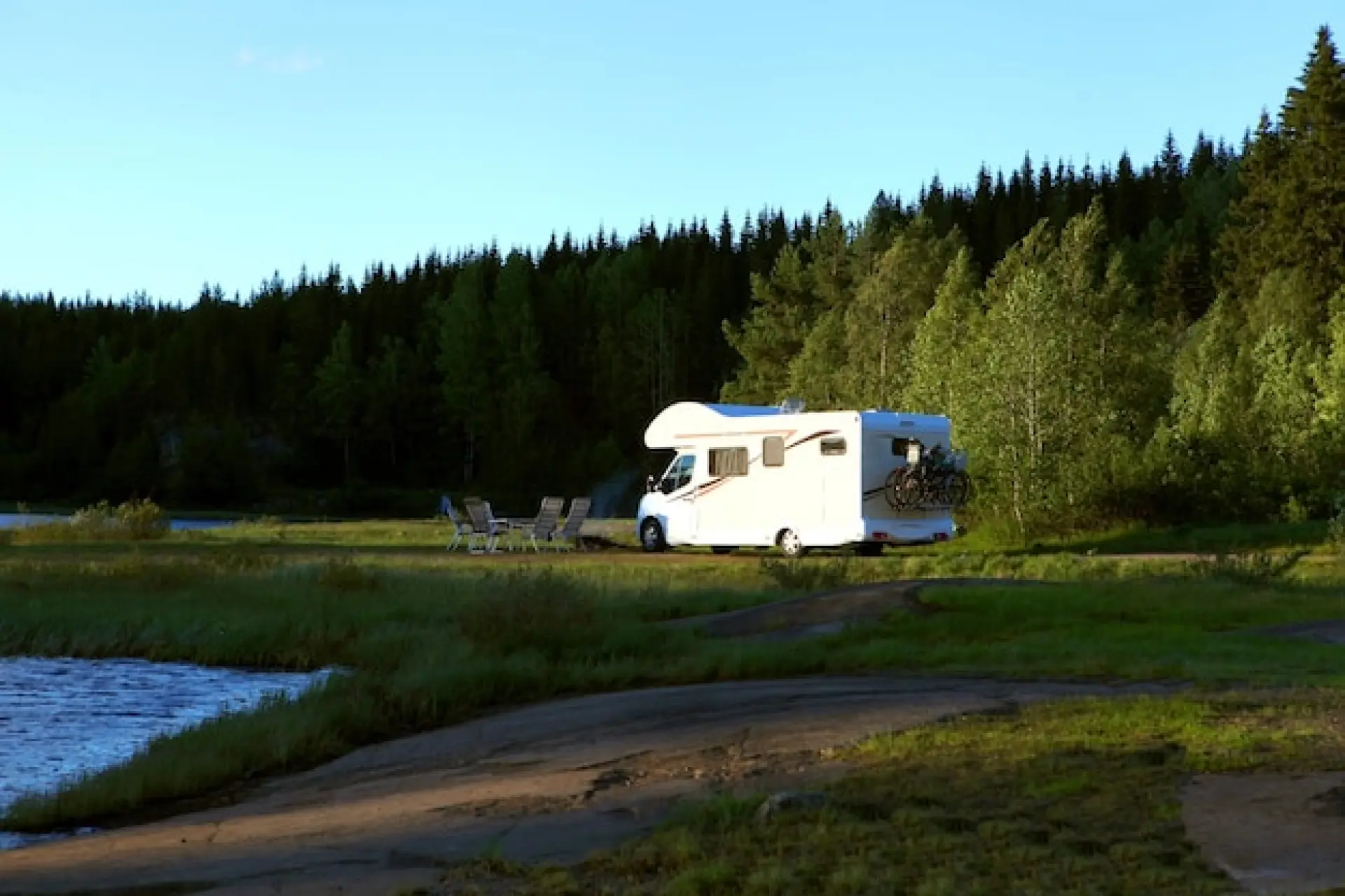 Tips for First-Time Touring Caravan Owners