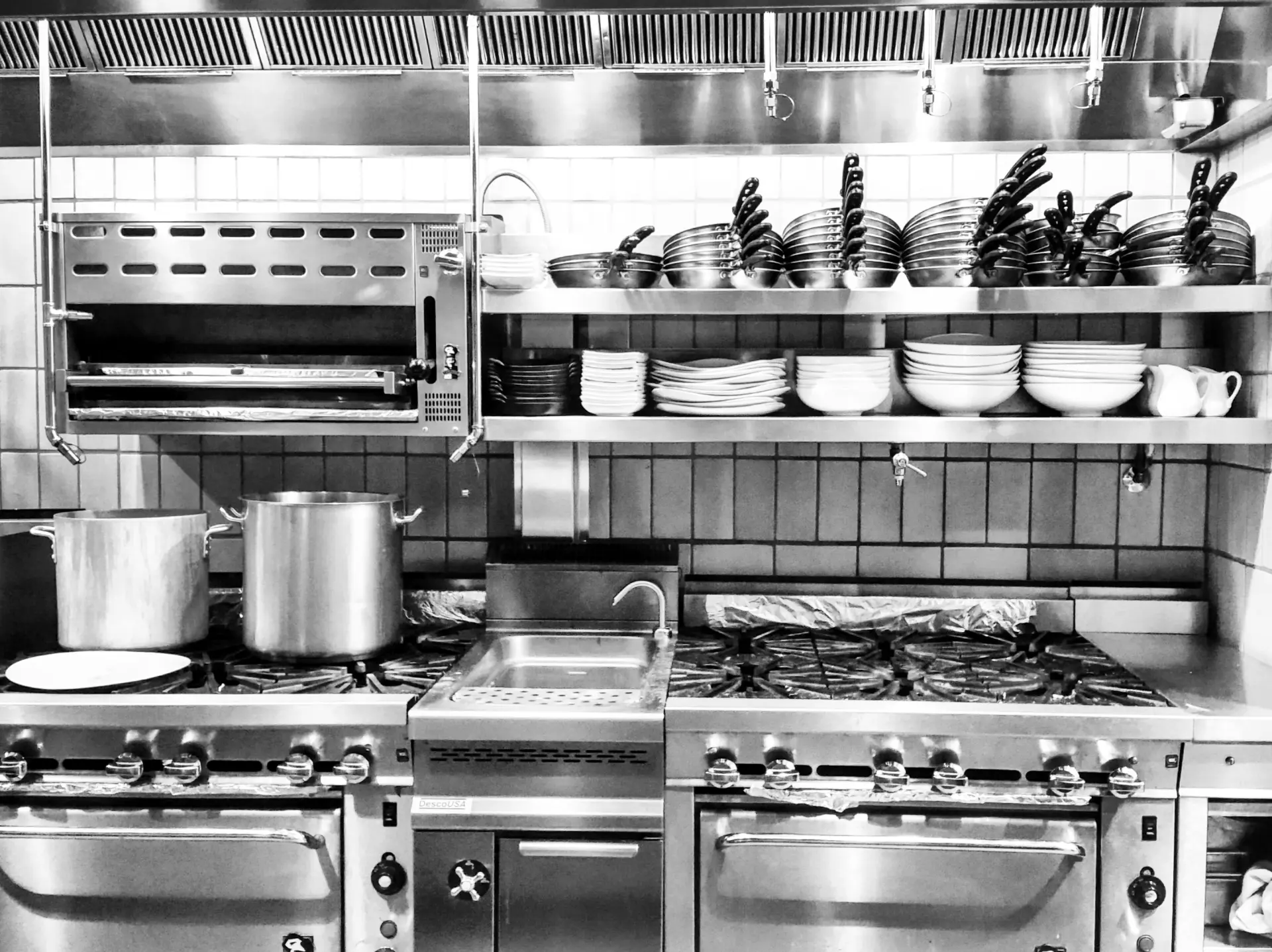 Common Commercial Kitchen Cleaning Mistakes Common Commercial Kitchen Cleaning Mistakes
