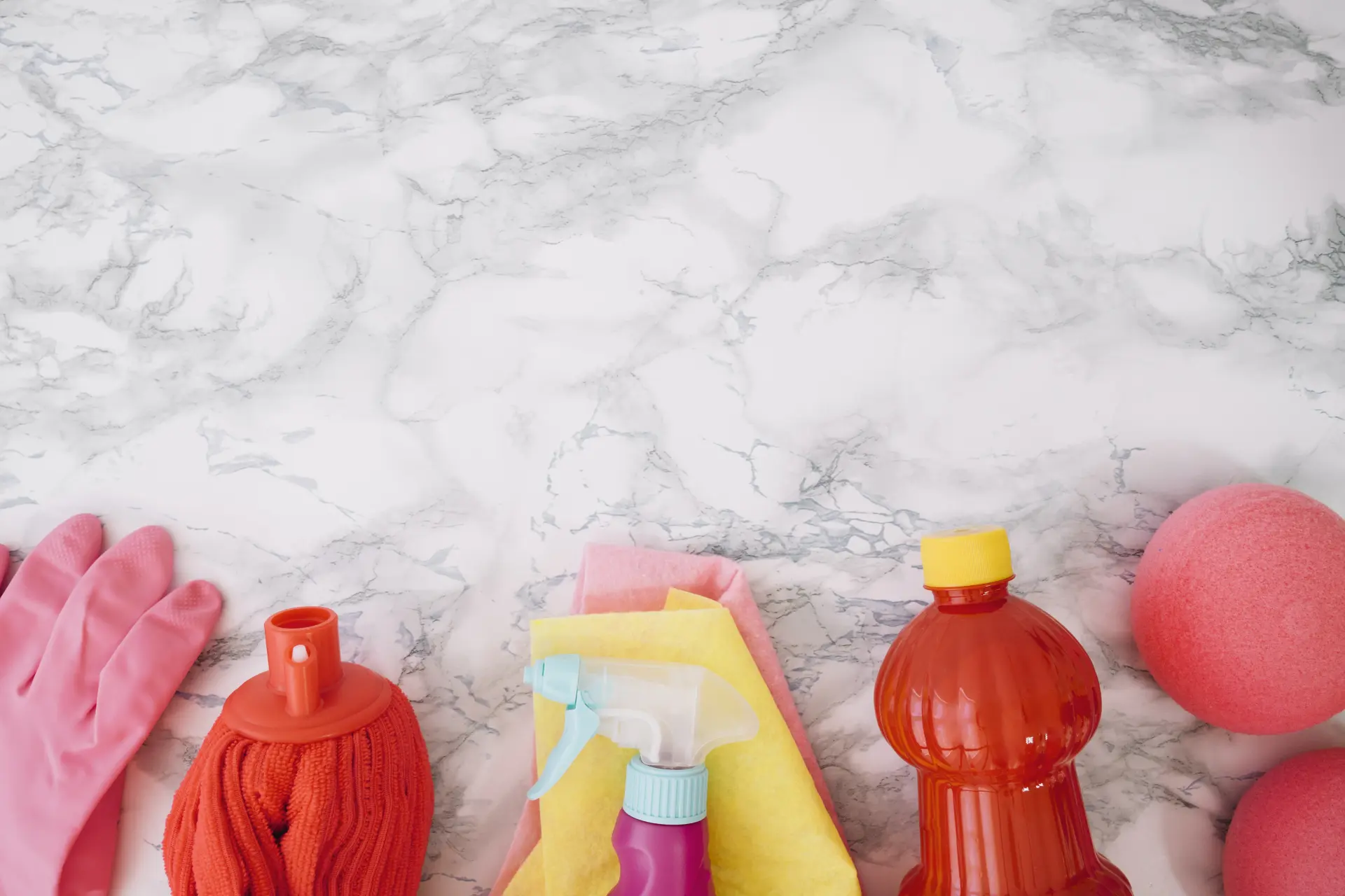 Common Commercial Kitchen Cleaning Mistakes