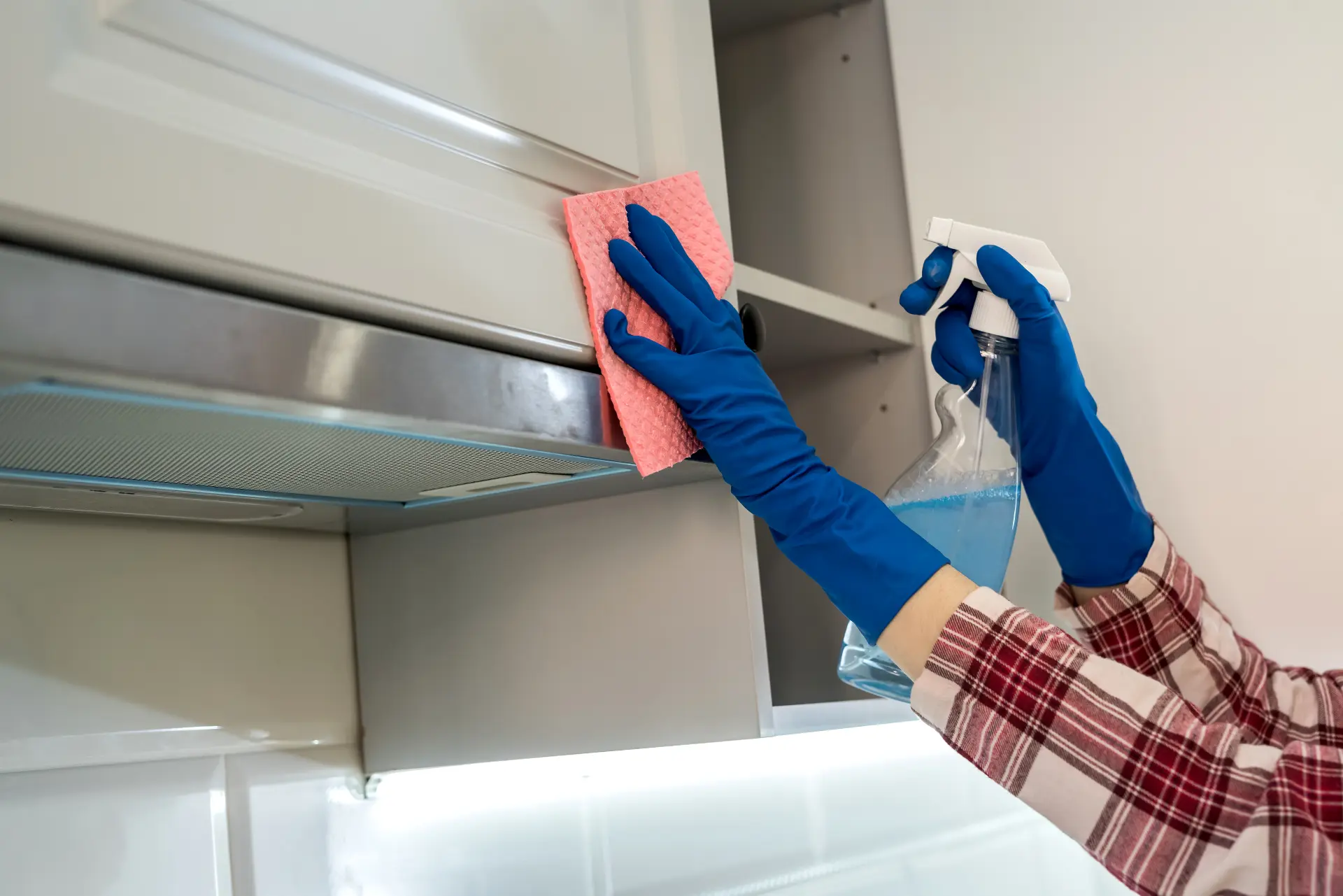 Steps to Maintain Hygienic Kitchen Surfaces Steps to Maintain Hygienic Kitchen Surfaces