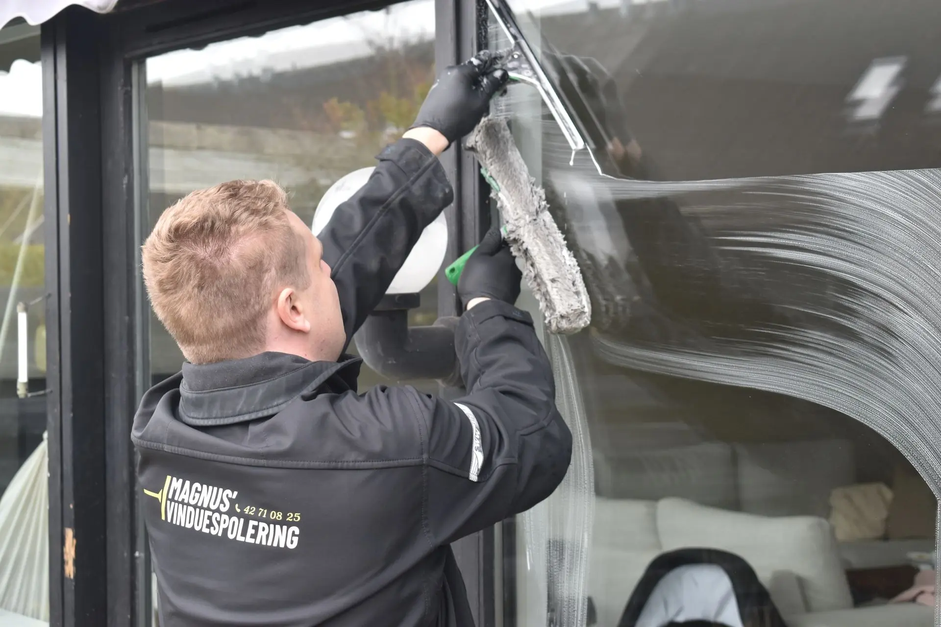 Why New Build Cleaning Is Important - Guide to New Build Cleaning