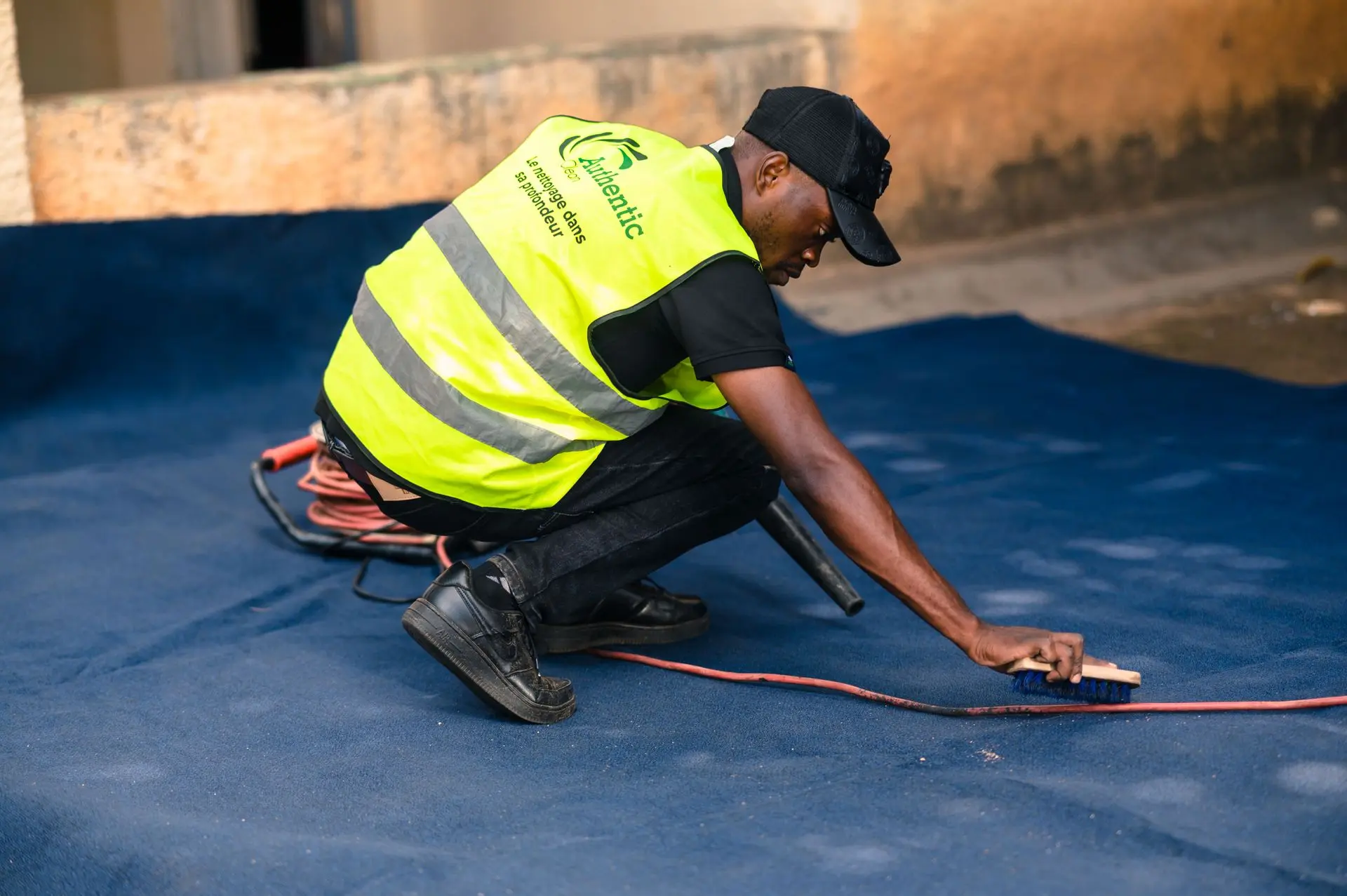 Why New Builds Need Specialist Cleaning