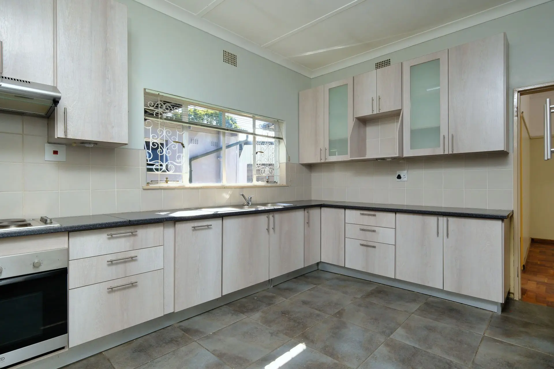 Preparing Properties for Handover