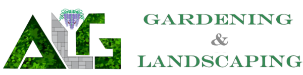 ALG Gardening And Landscaping Ltd