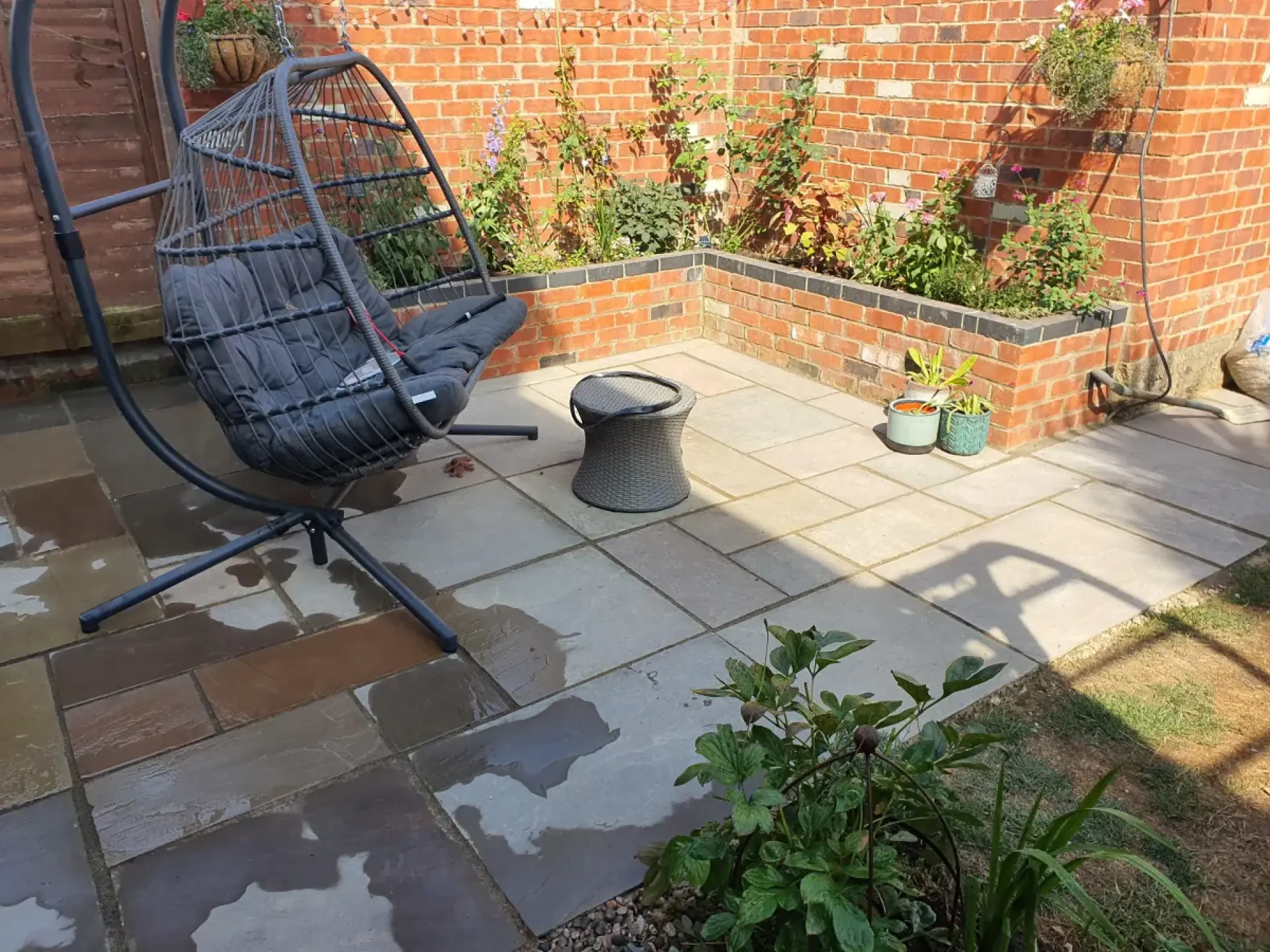 Hard Landscaping Services in Cheltenham, Gloucester, Cotswolds