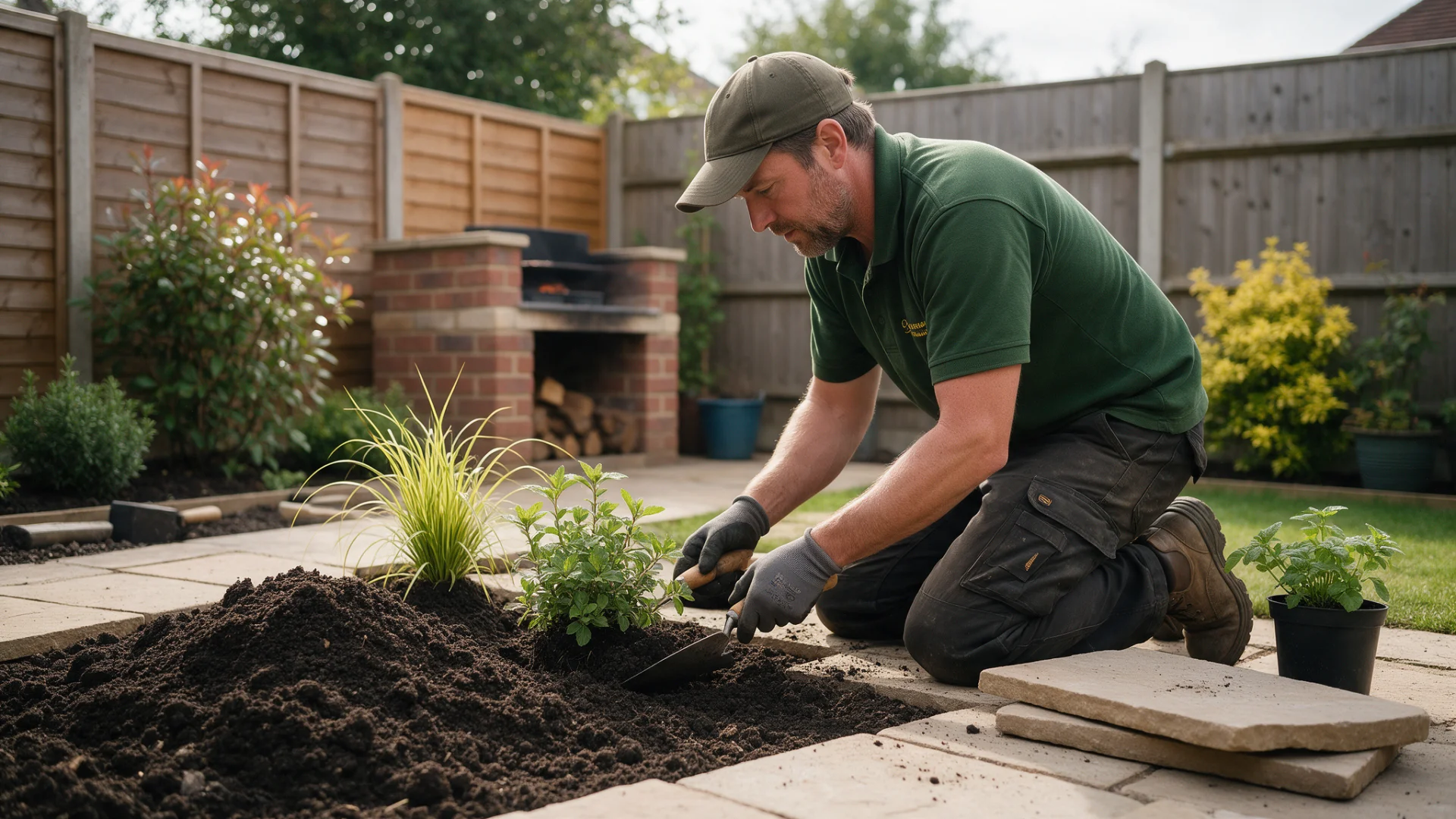 How to Improve Privacy During a Garden Renovation