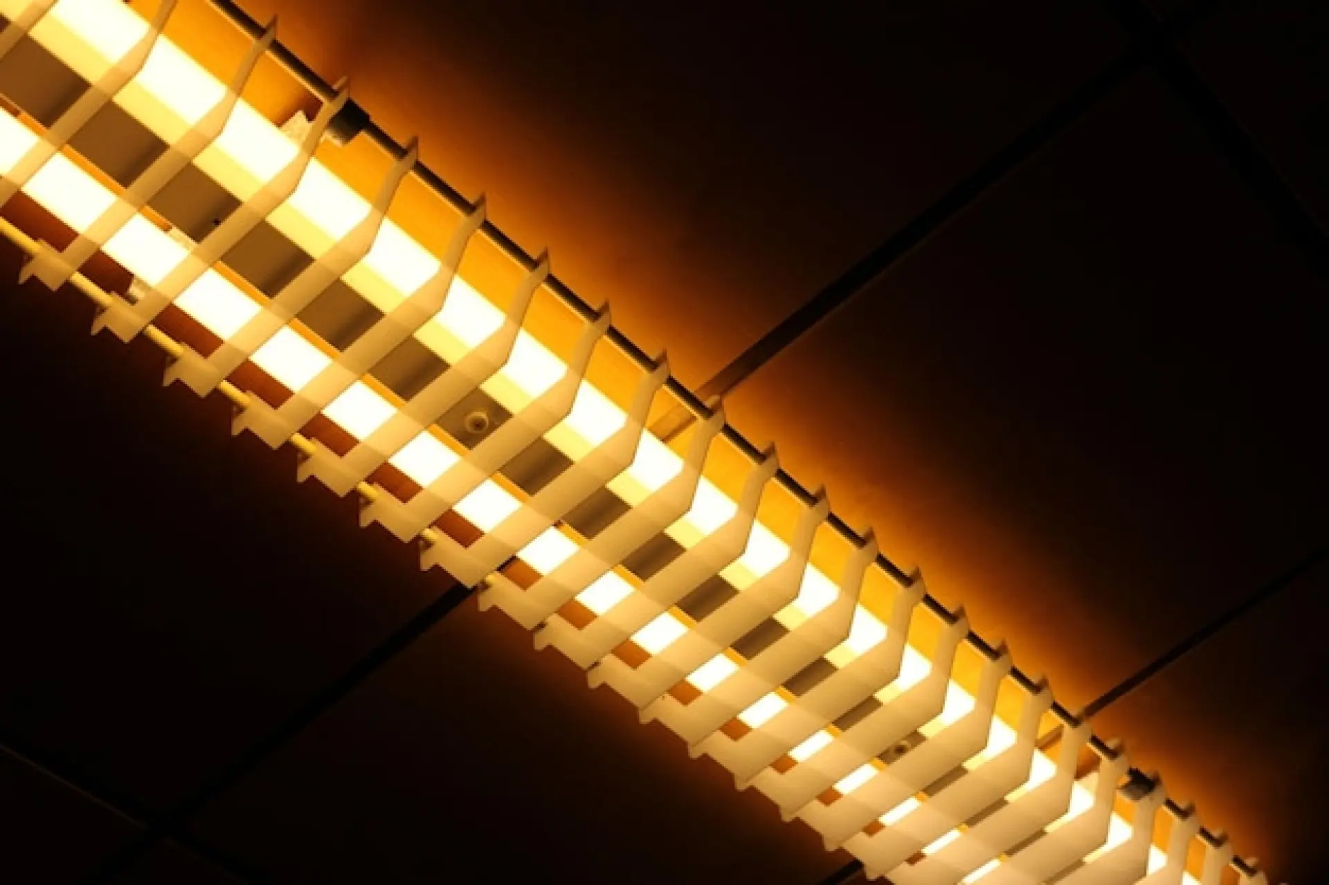 How LED Lighting Can Help You Save Money on Energy Bills Image