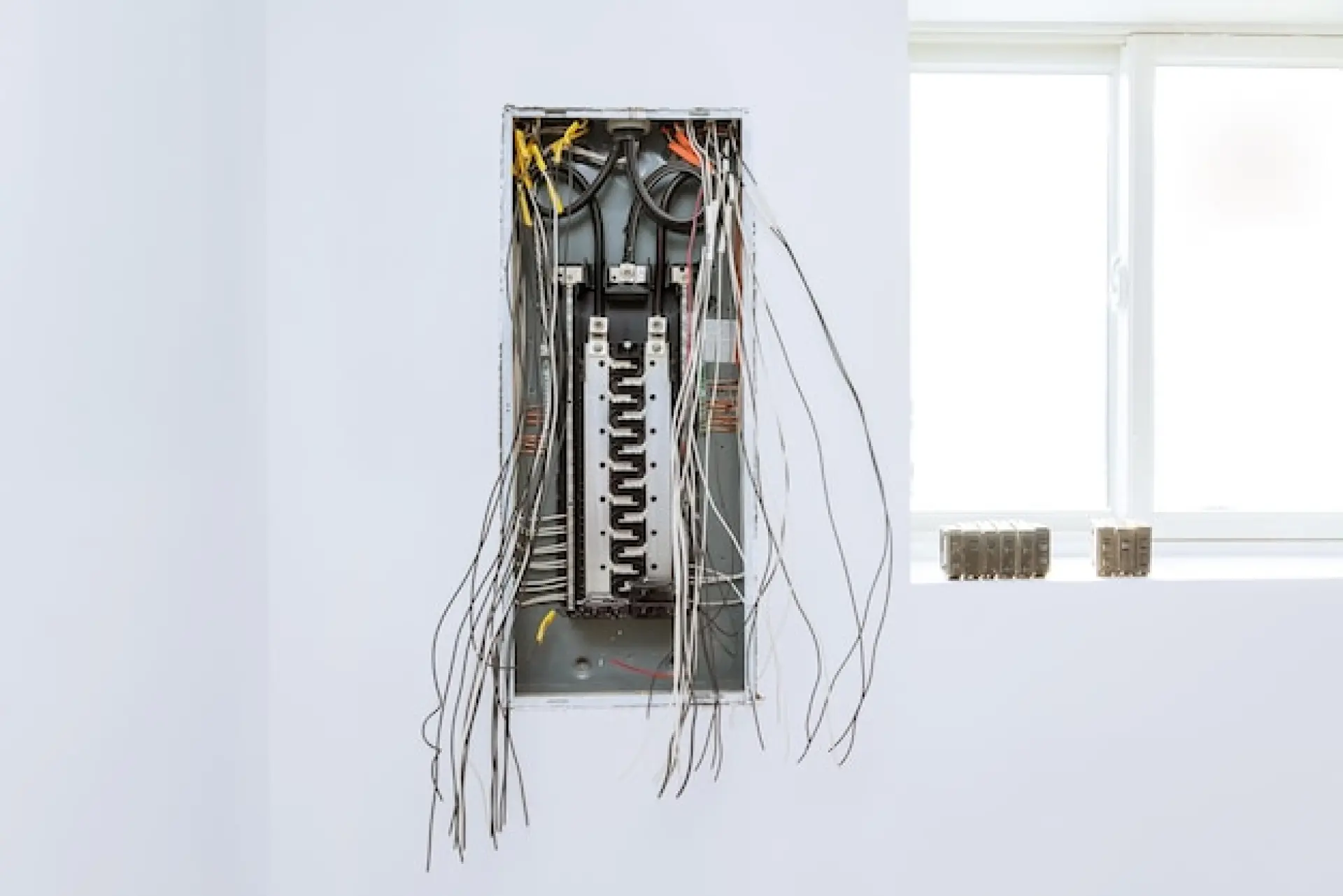 Signs Your Electrical System Needs an Inspection Signs Your Electrical System Needs an Inspection