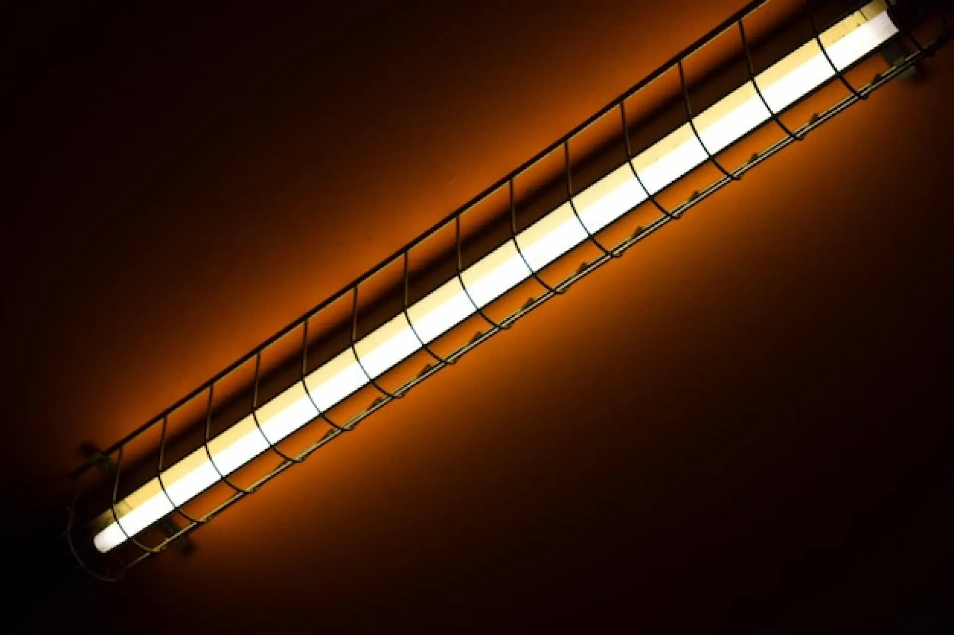 Is LED Lighting Right for your Office Space