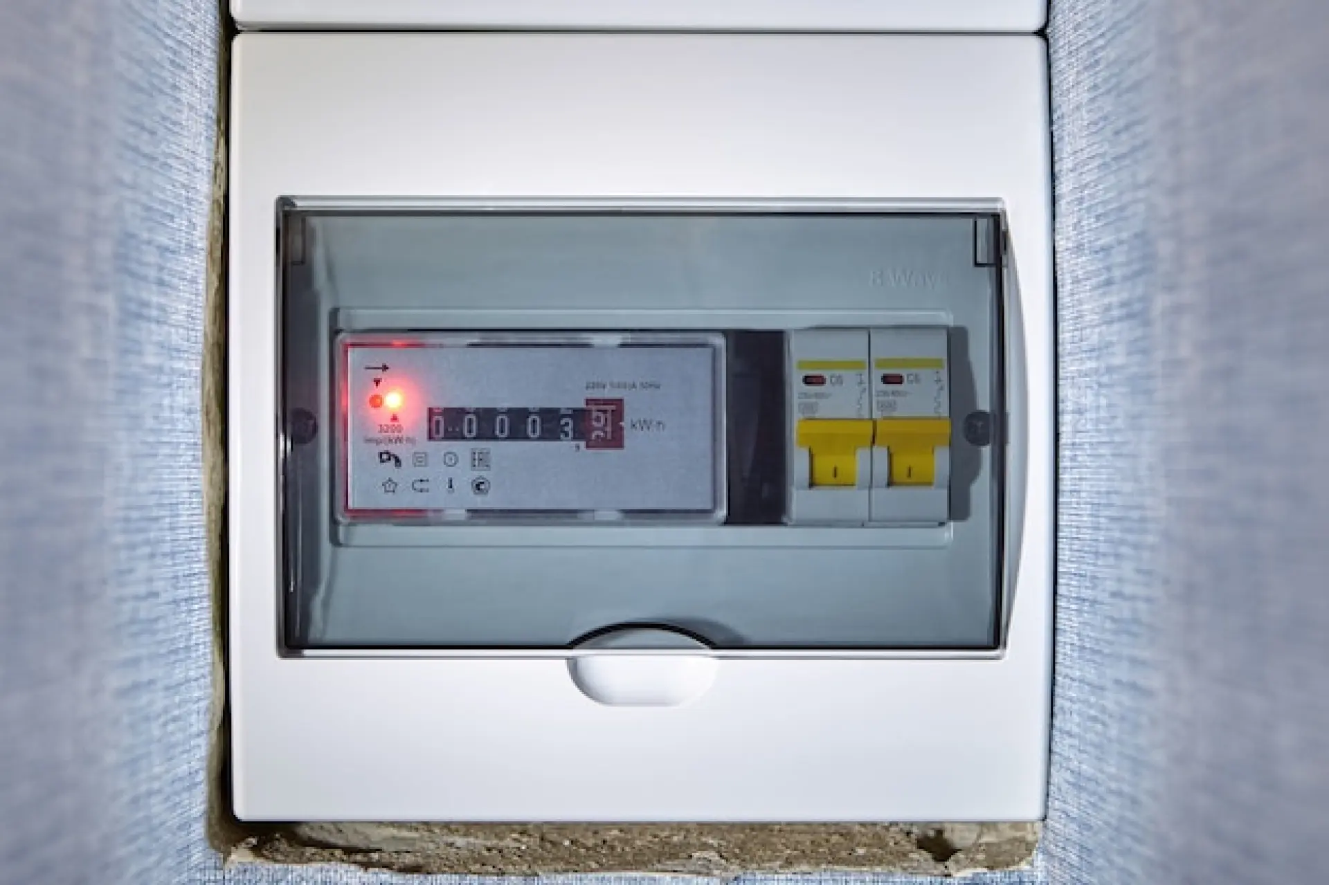 Buzzing or Crackling Sounds - Signs You Need to Call an Electrician Immediately