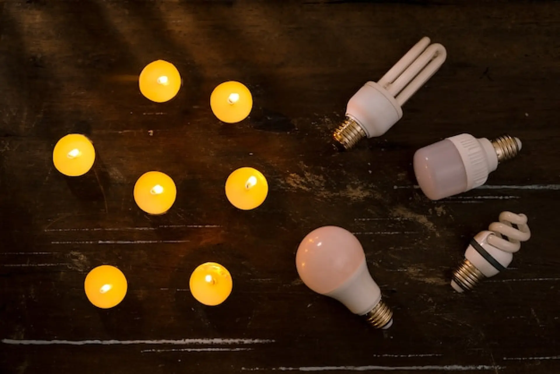 What is The Lifespan of LED Bulbs?