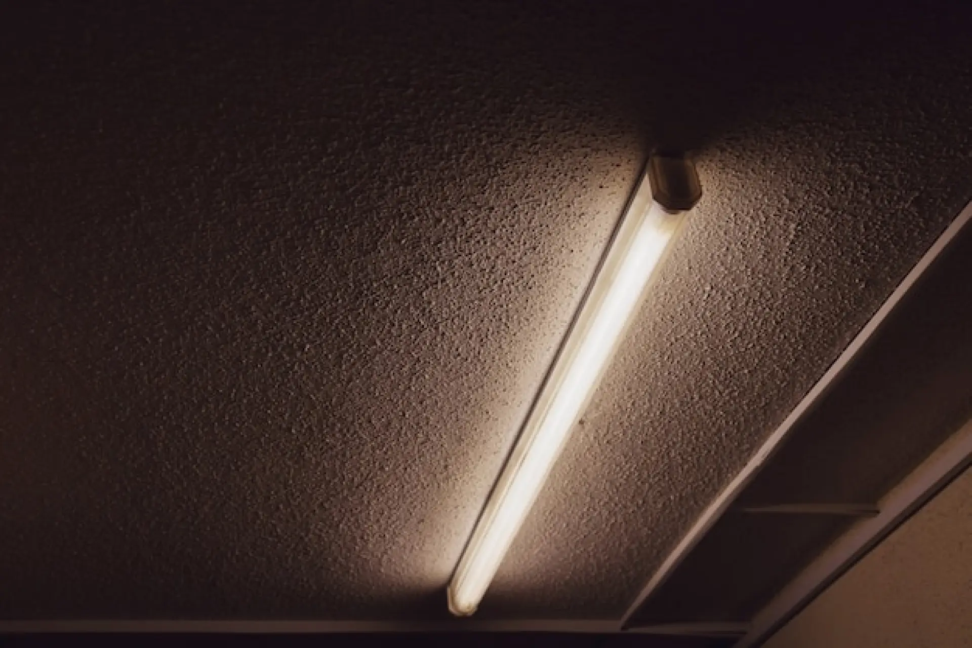 Is LED lighting right for your office space?