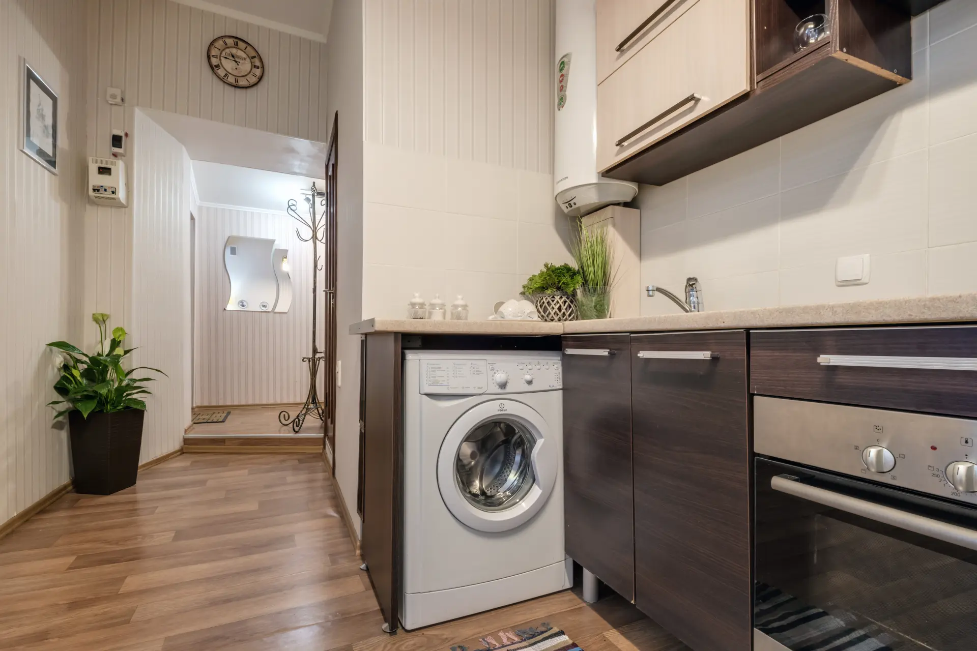 Benefits of Having a Back-up Generator Installed