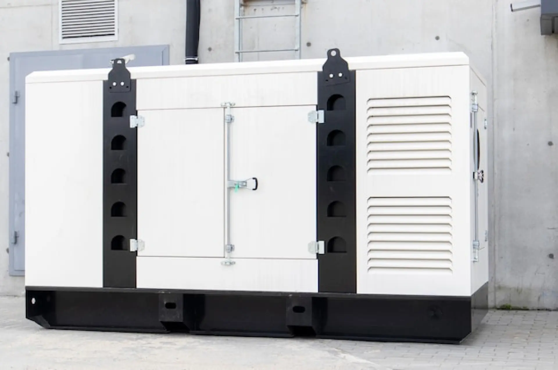 Key Considerations Before Installing a Back-up Generator