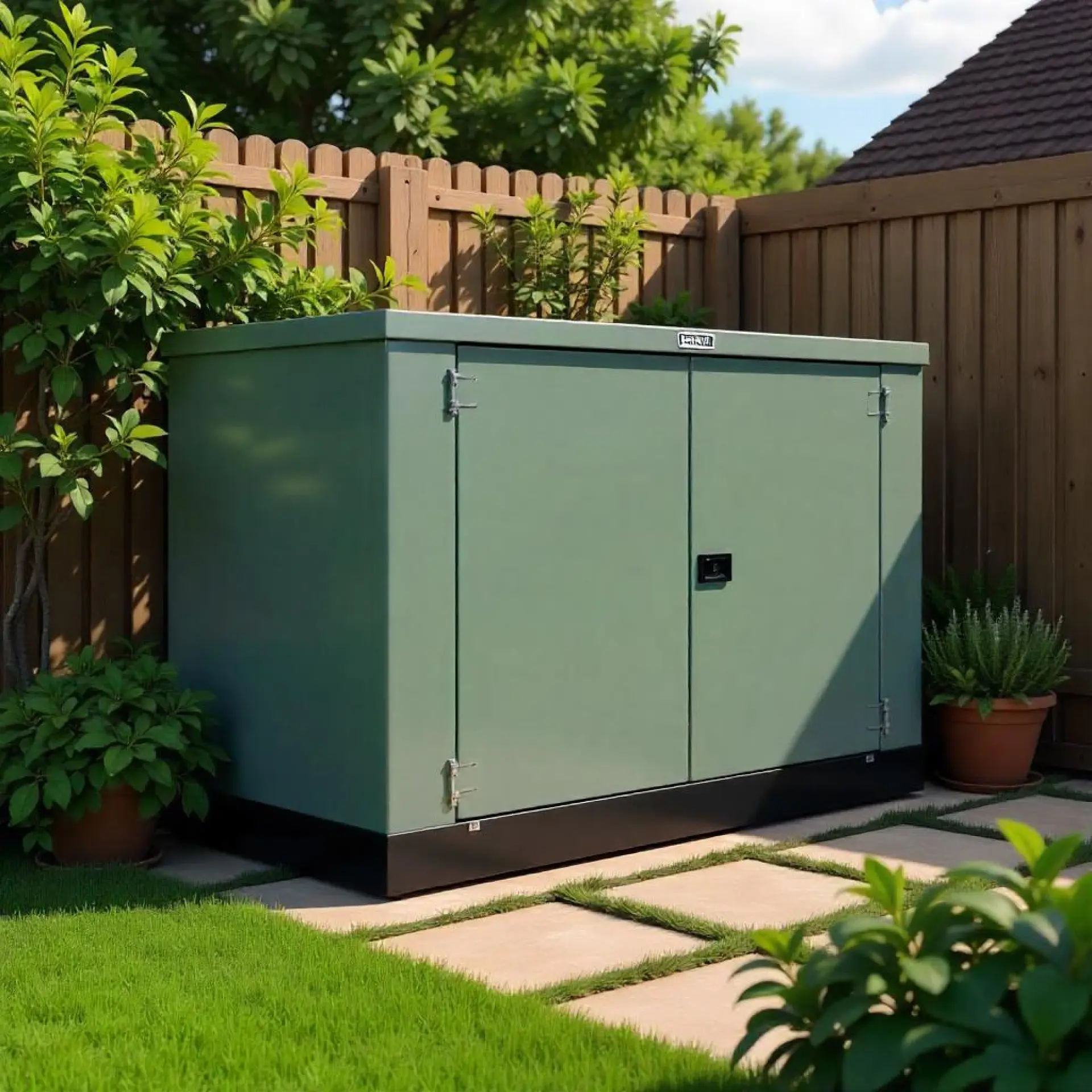 Common Mistakes to Avoid When Installing a Back-up Generator