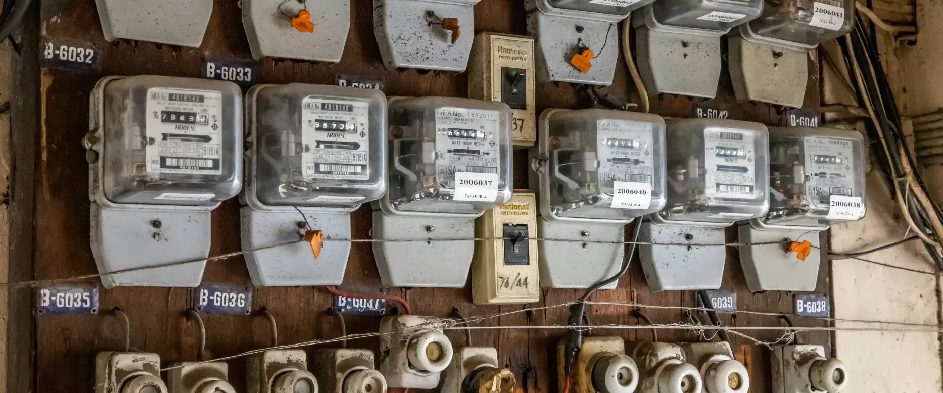 How Electricians Help Cut Your Energy Bills