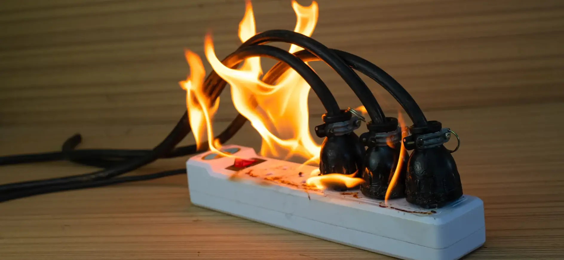 Five Signs You Need an Electrician Today