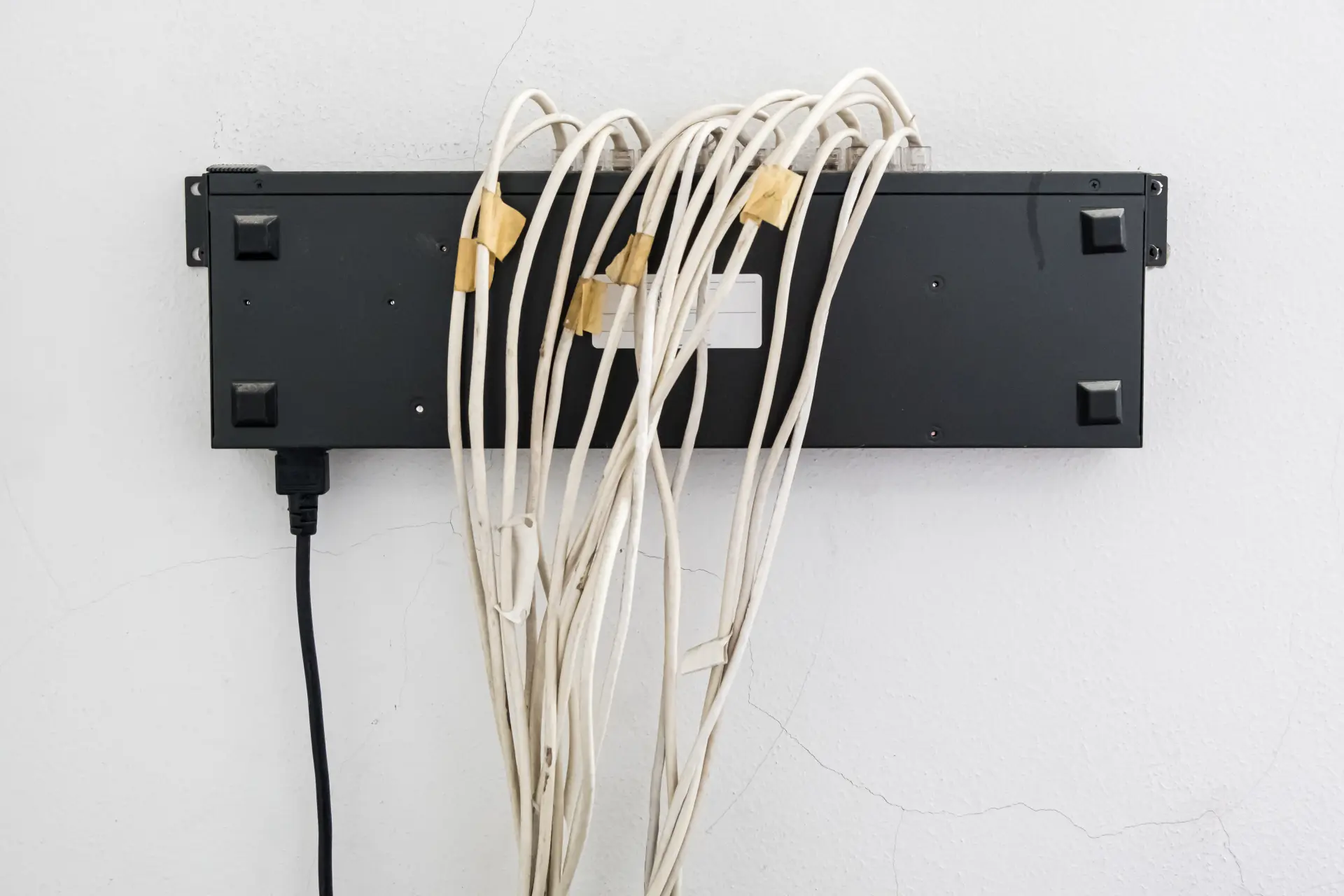 Common Signs of Unsafe Electrical Wiring