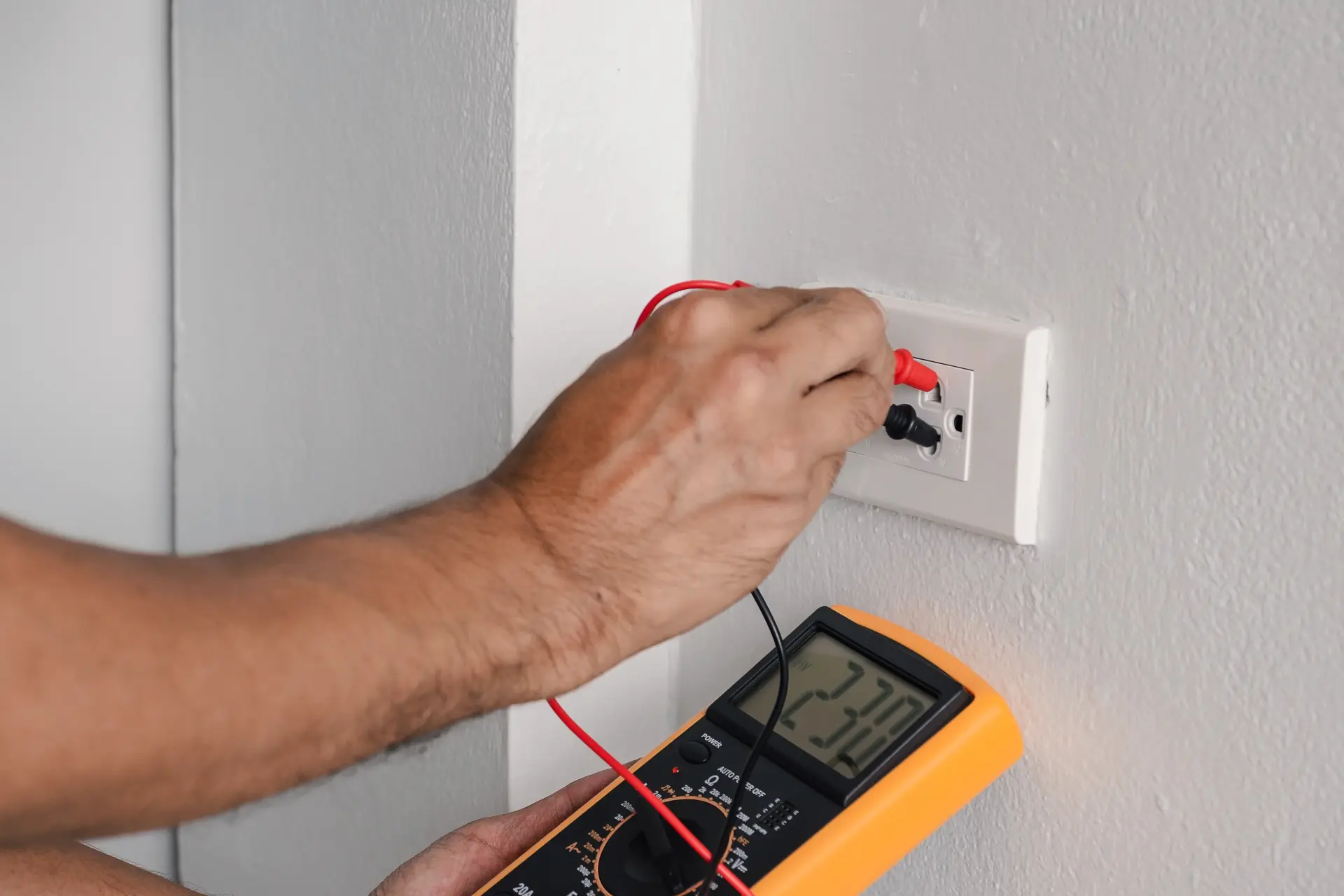 Understanding Electrical Testing for Homeowners Understanding Electrical Testing for Homeowners