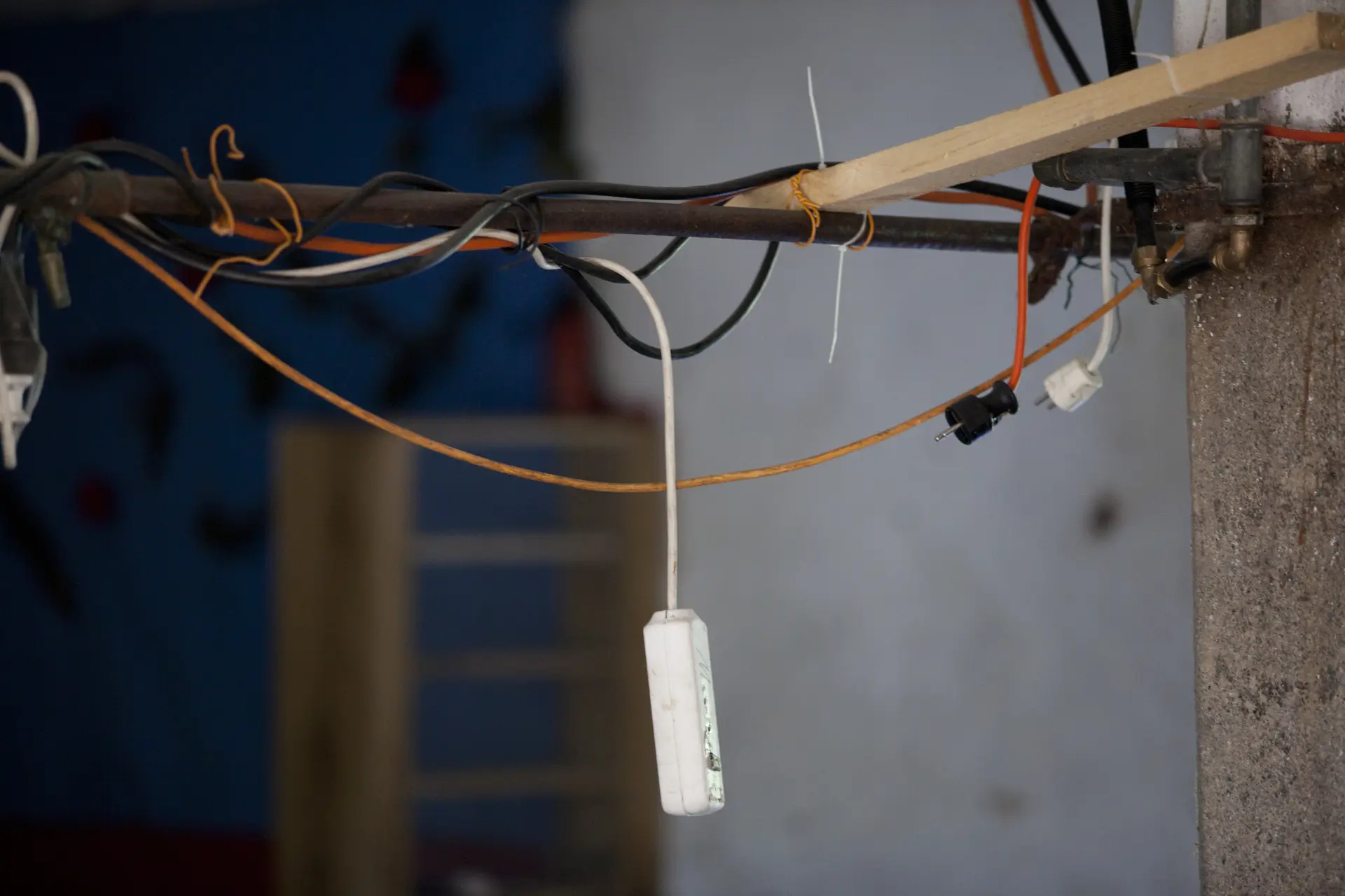 Common Electrical Hazards in Business Premises Image
