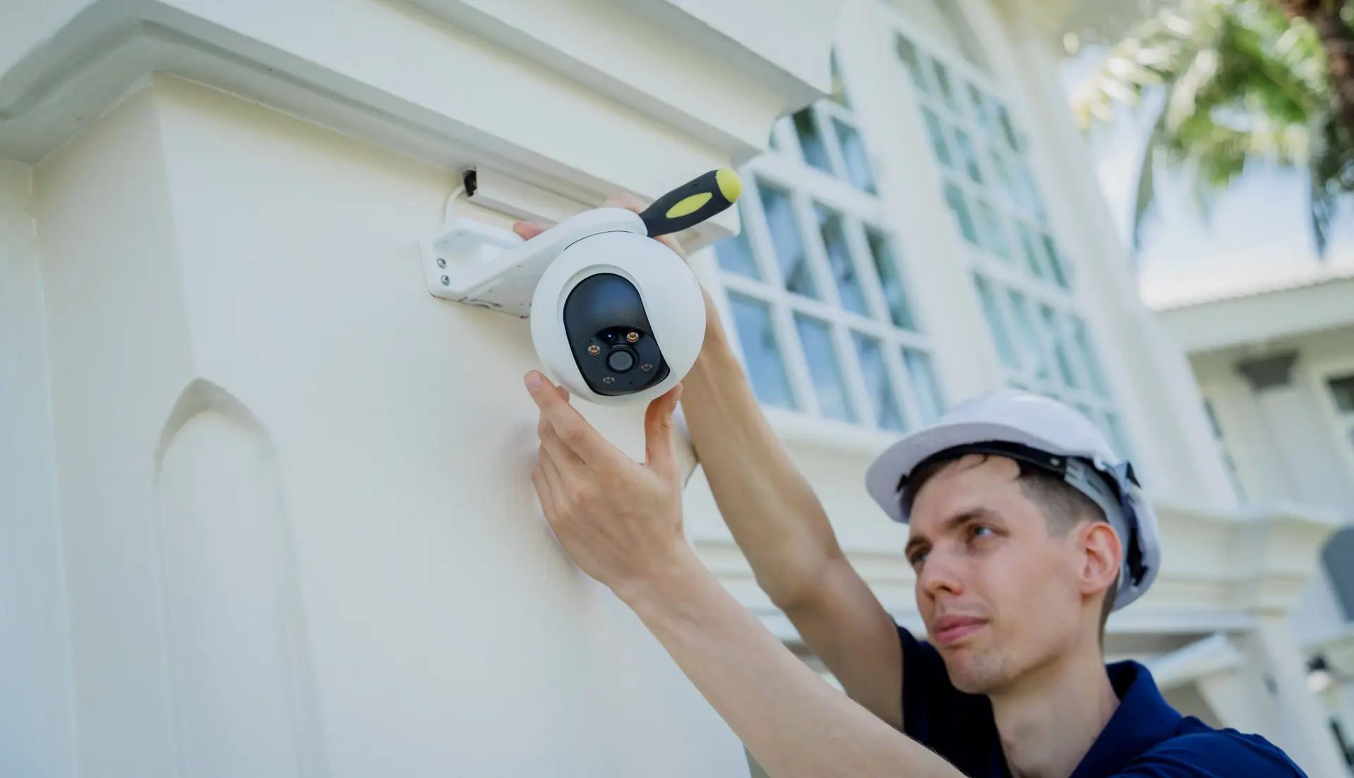 CCTV Install