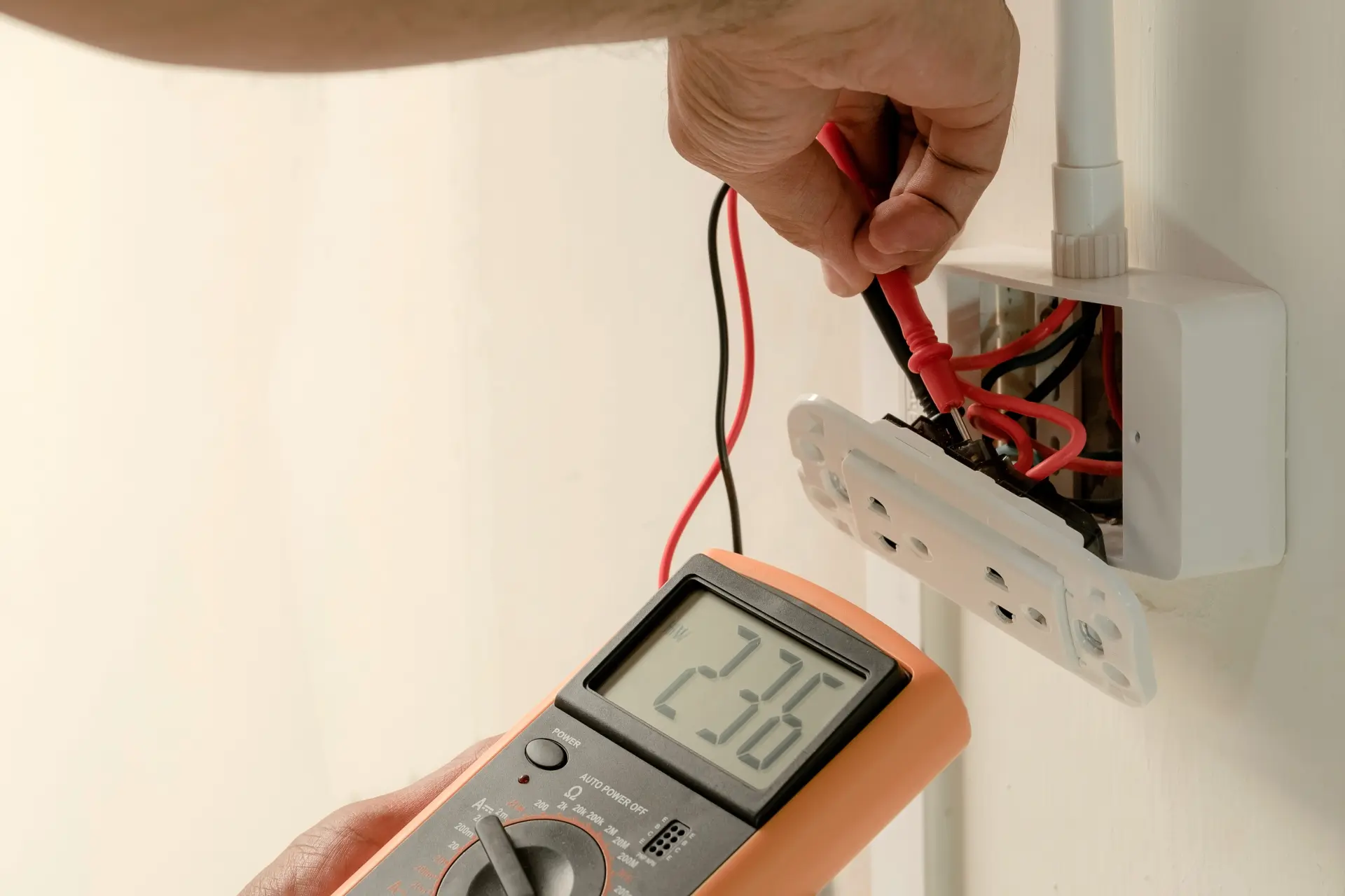 Electrical Testing