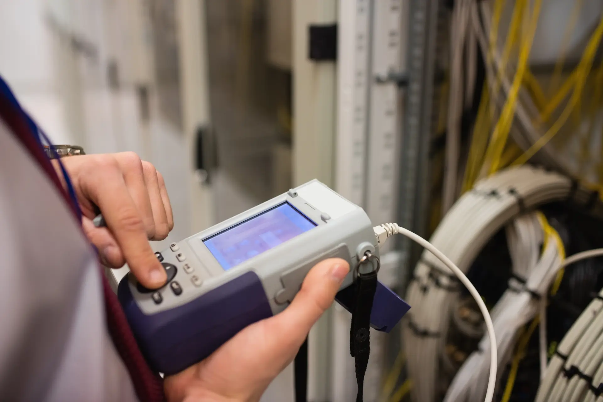 A Guide to PAT Testing in the UK