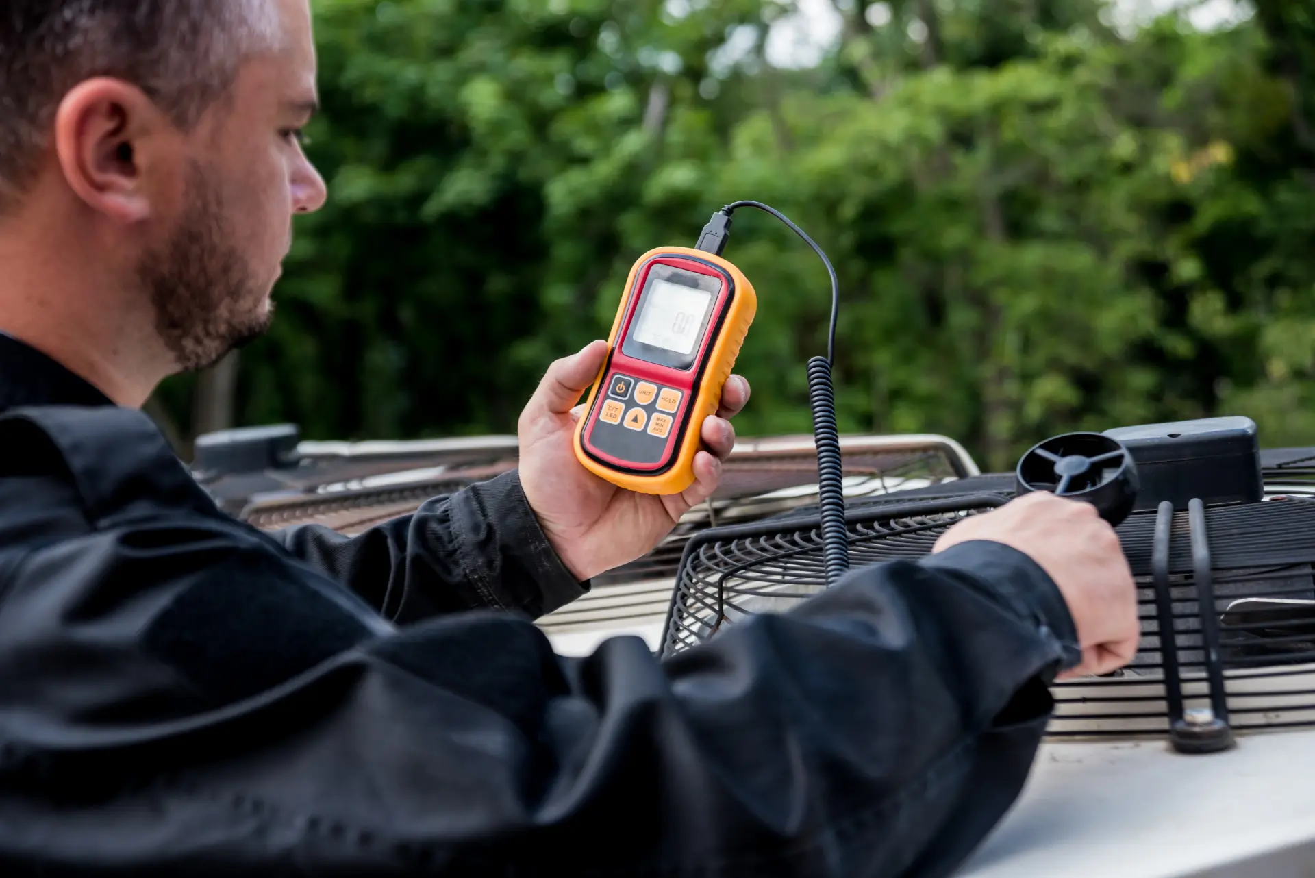 PAT Testing