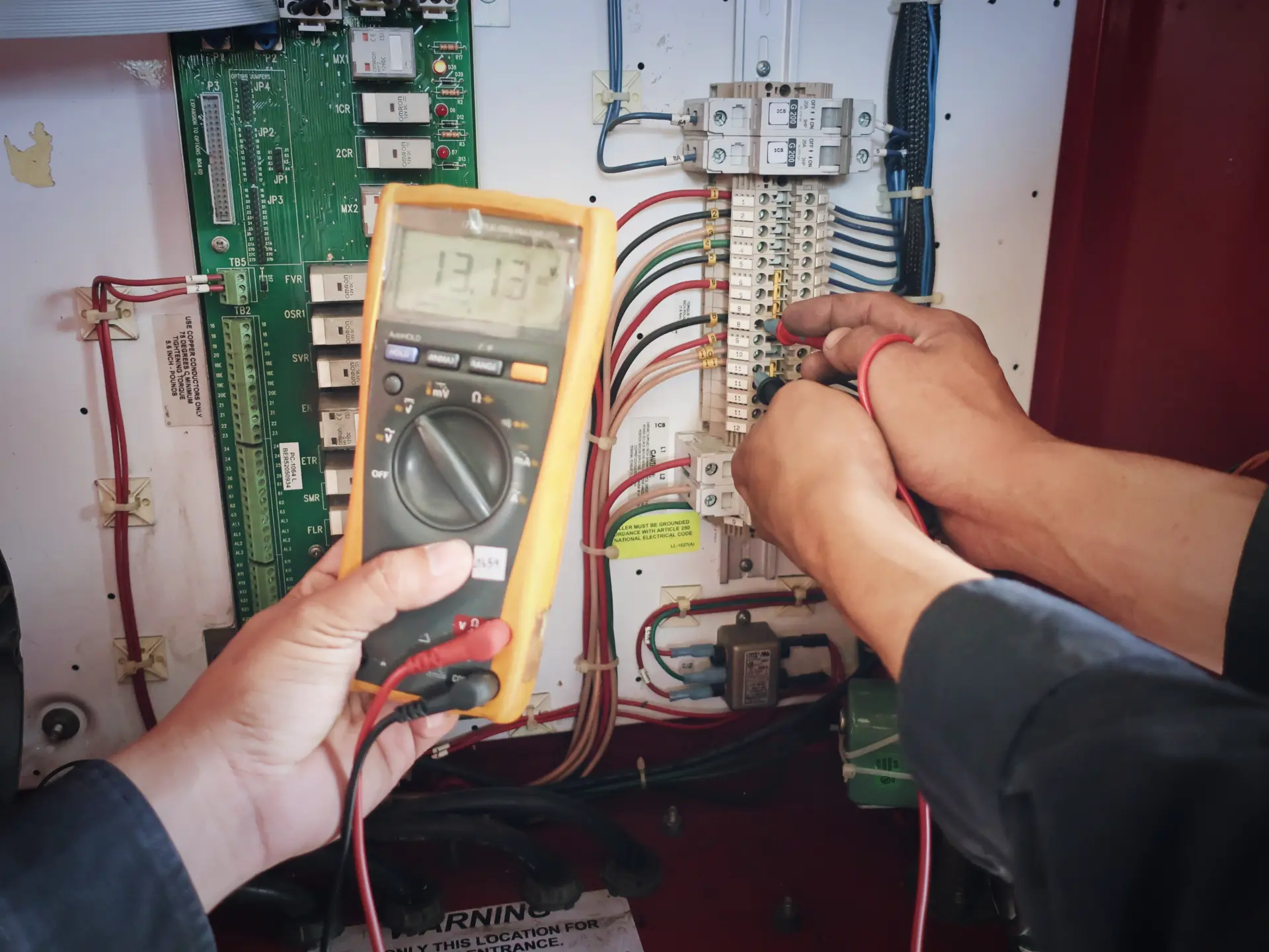 How Often Should You Have Electrical Testing Done How Often Should You Have Electrical Testing Done
