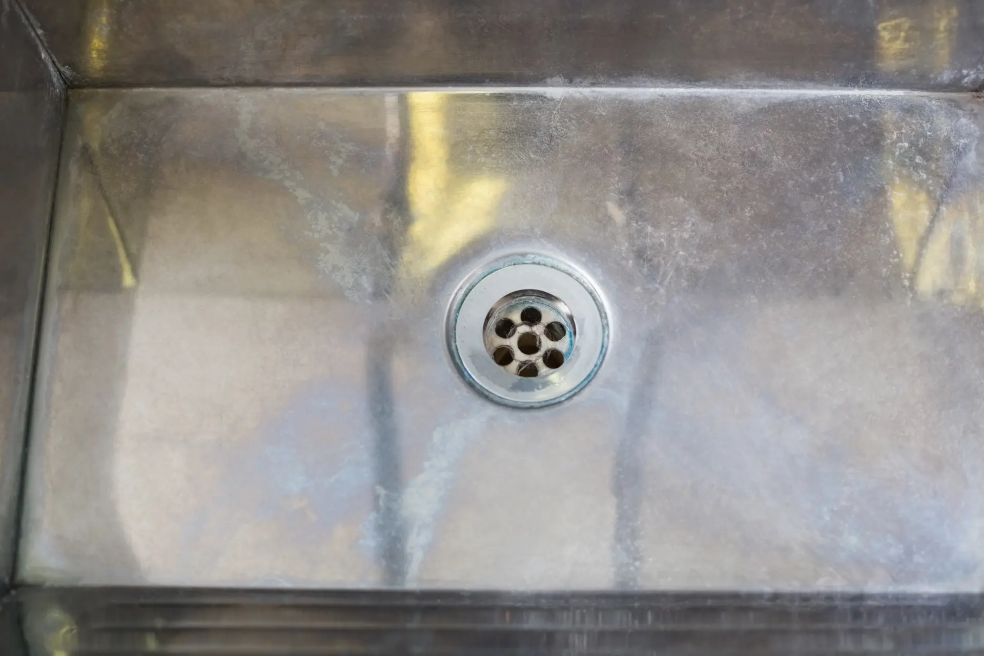 Signs Your Drainage System Needs Urgent Attention Signs Your Drainage System Needs Urgent Attention