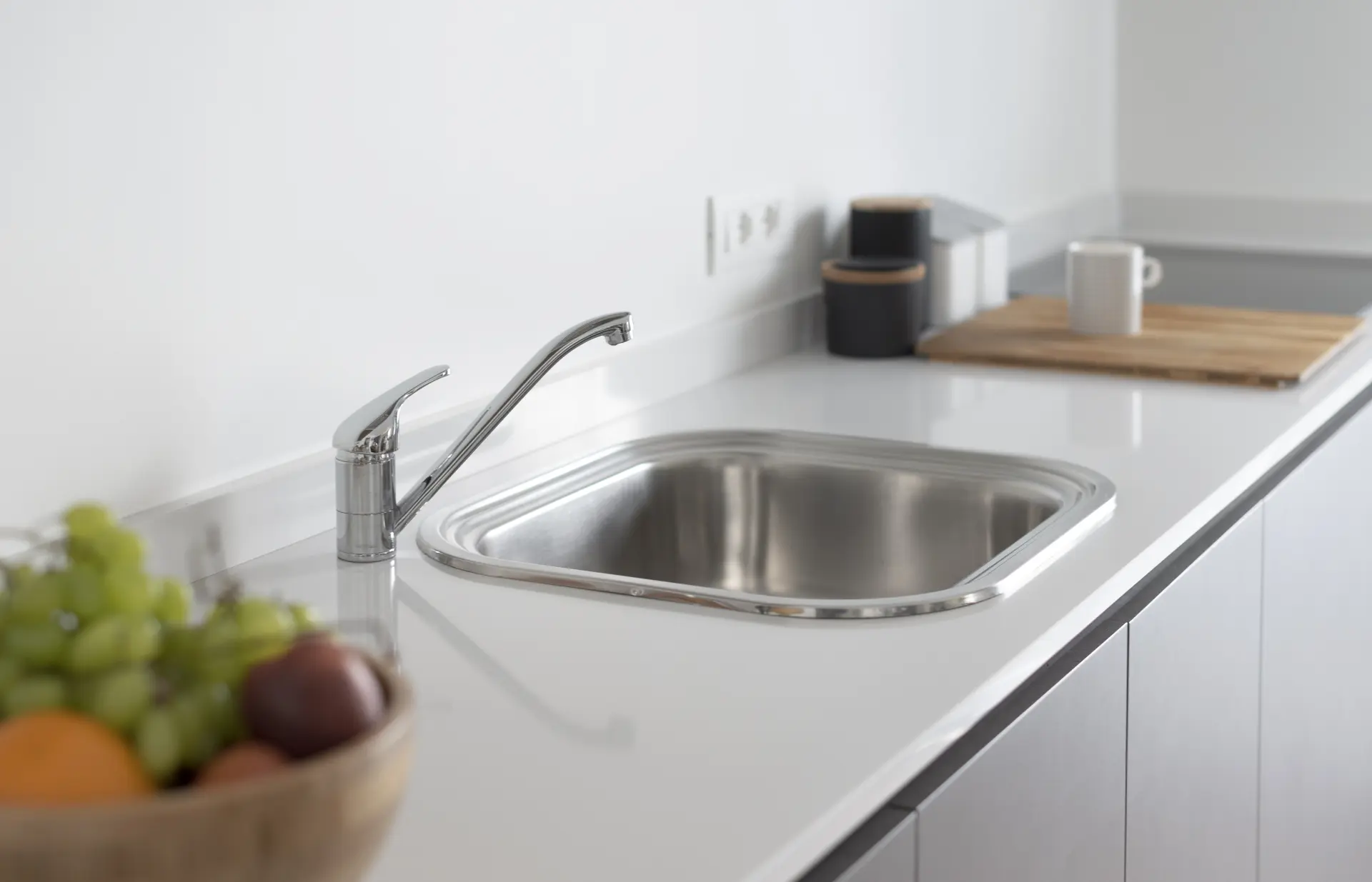 Preventing Drain Smells in Your Home Image