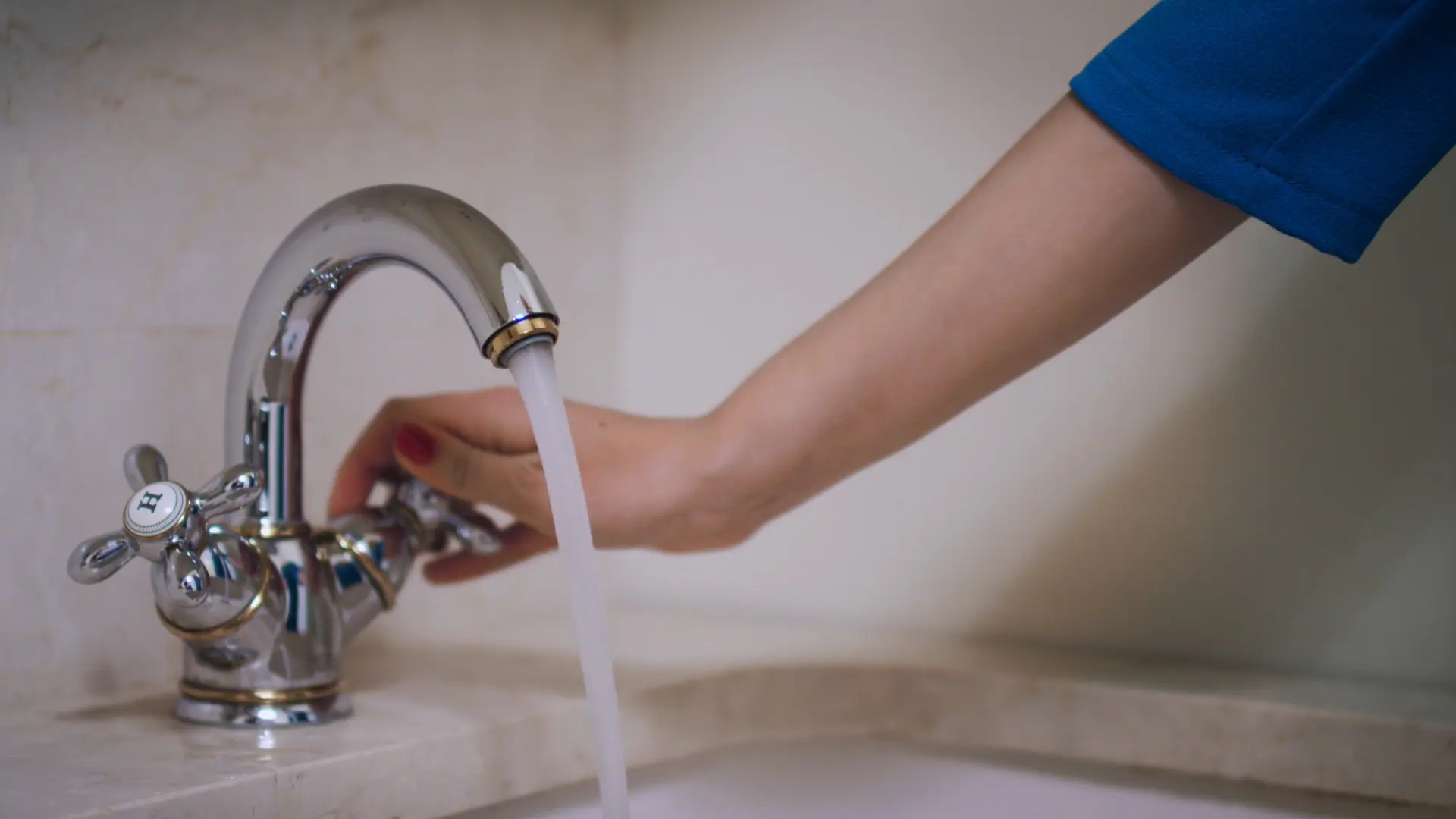 Freezes - How to Protect Your Drains in Winter