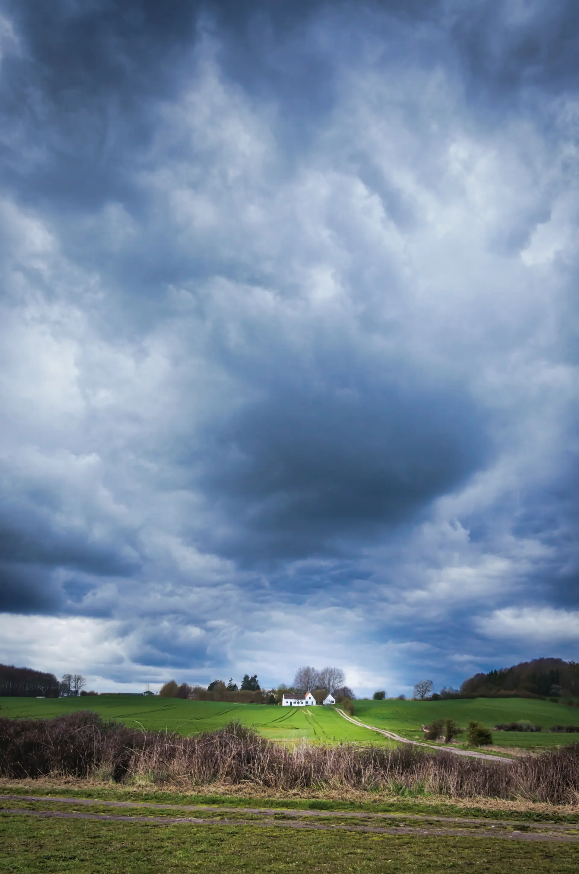 The Impact of Seasonal Changes on Drainage Systems