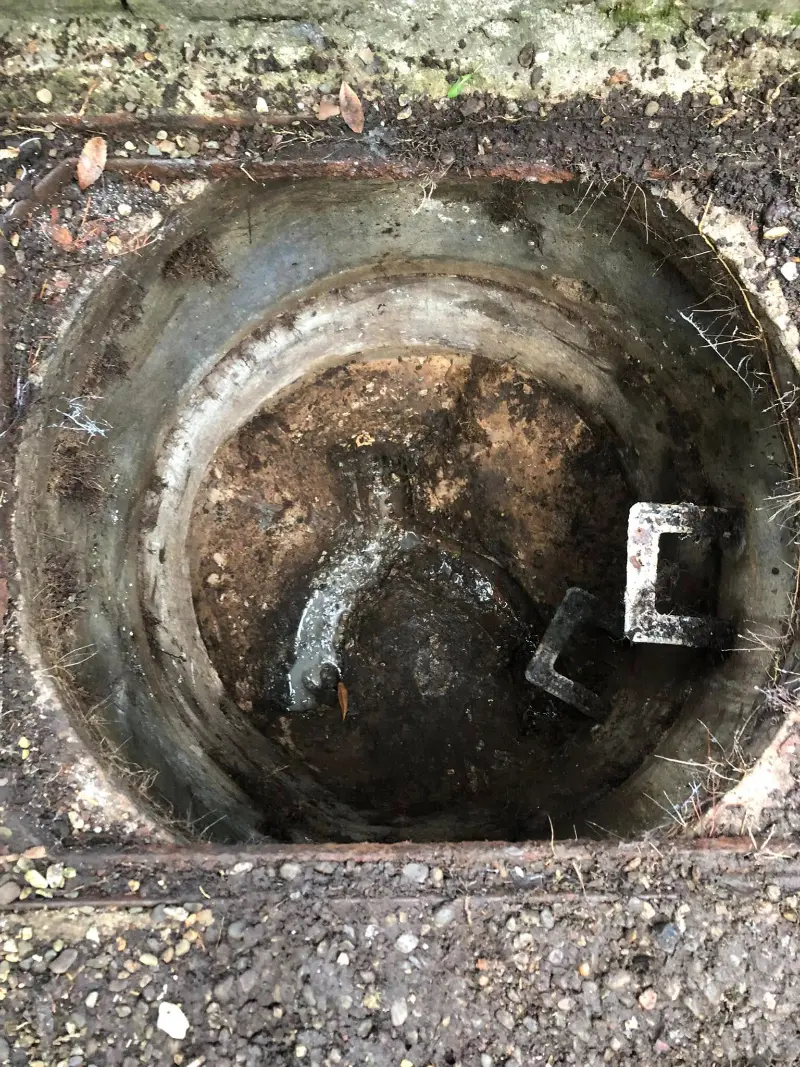 How a CCTV Drain Survey Can Help Spot Problems Early