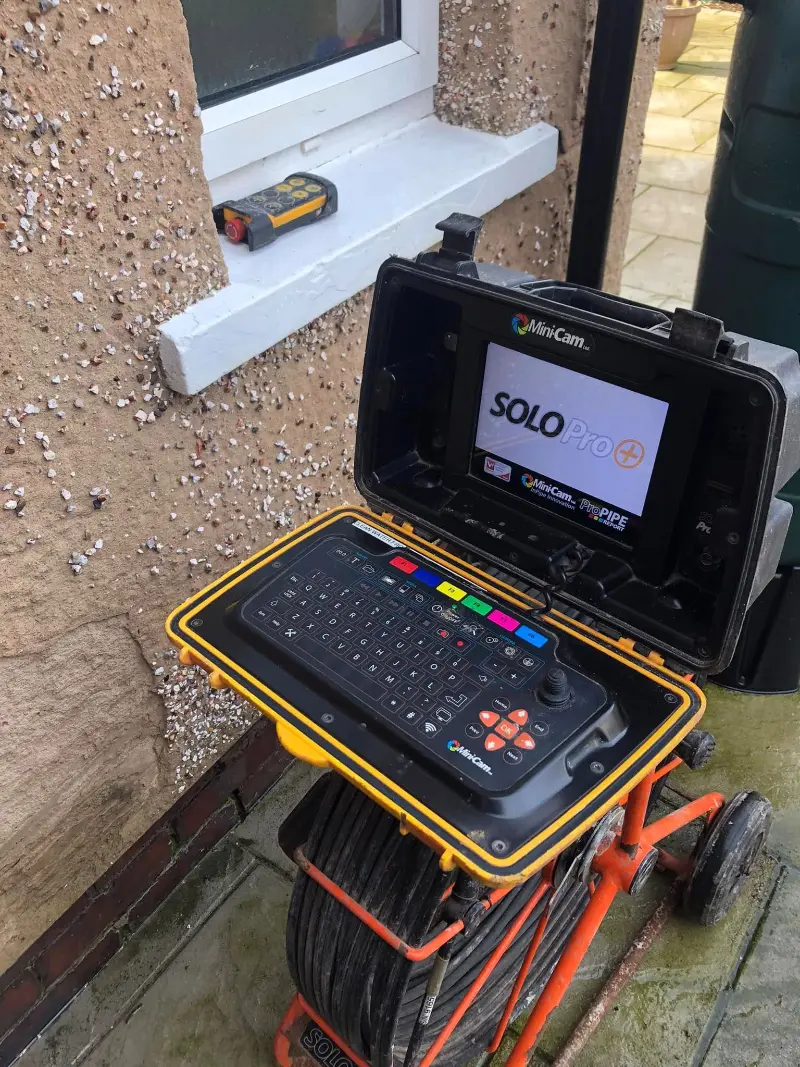 How Drain Surveys Can Help Prevent Flooding Image