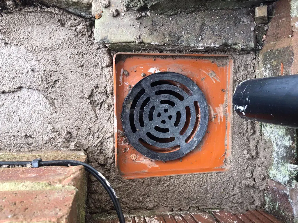 Trusted Drainage Company