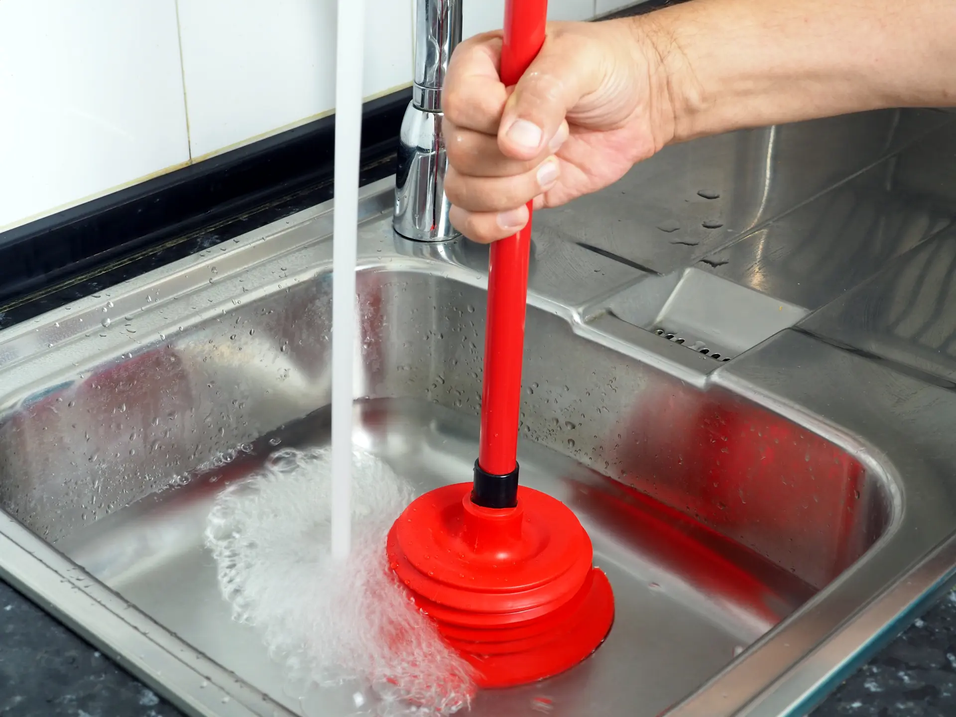 How to Tell If You Have a Blocked Drain