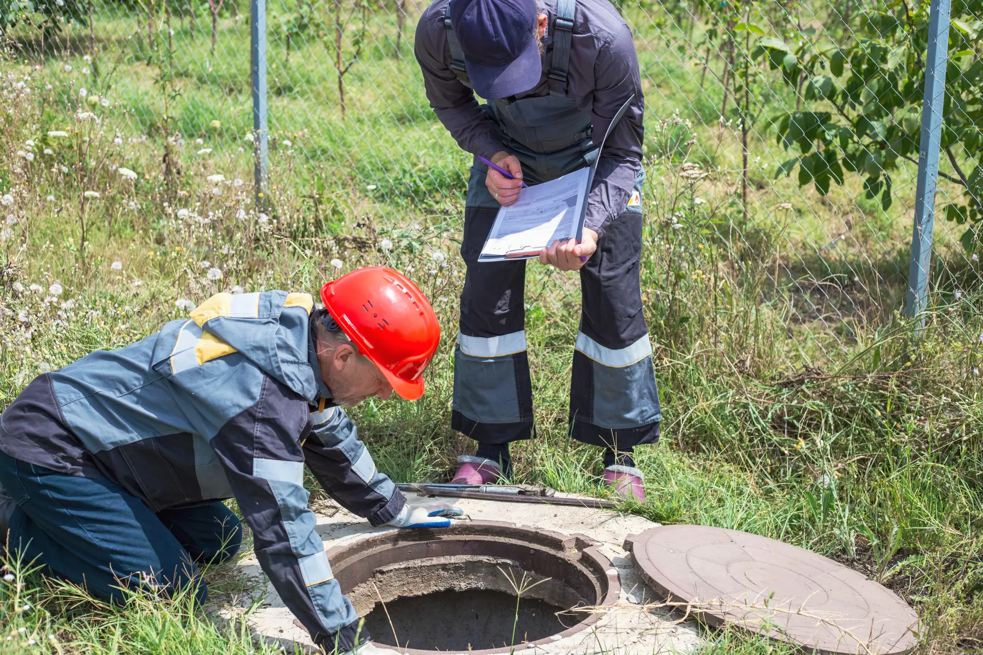 Home Buyers Drain Survey Cost