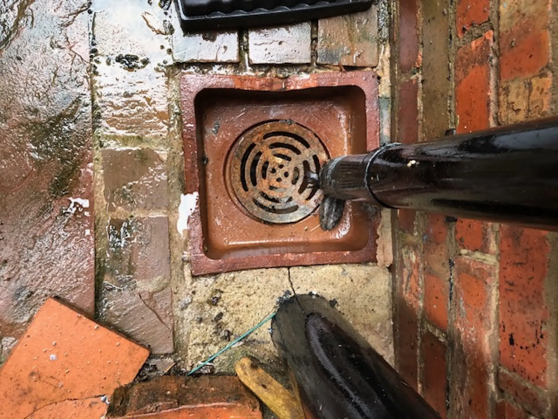 The Impact of Seasonal Changes on Drainage Systems The Impact of Seasonal Changes on Drainage Systems