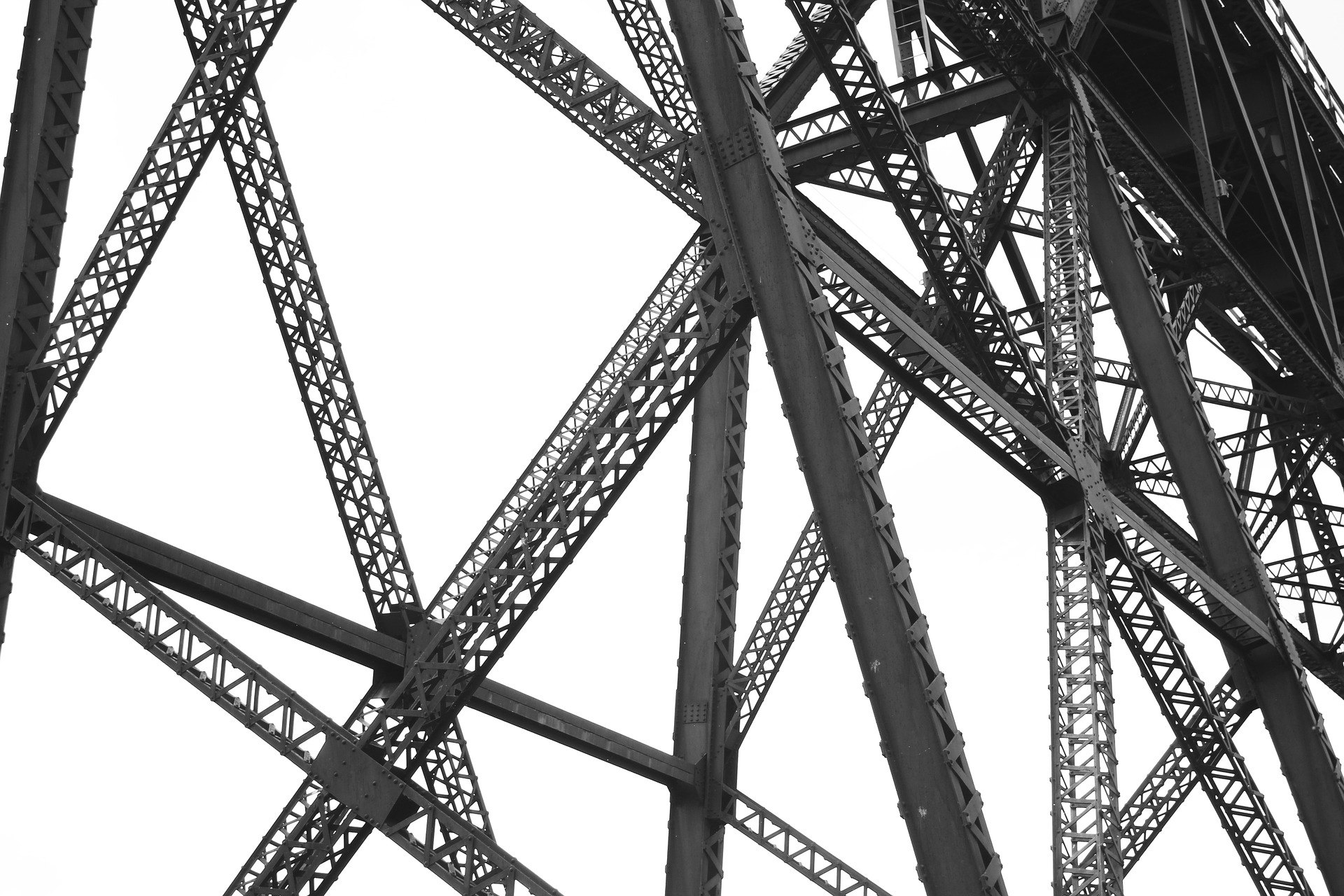 What Makes Structural Steel Safe and Reliable?